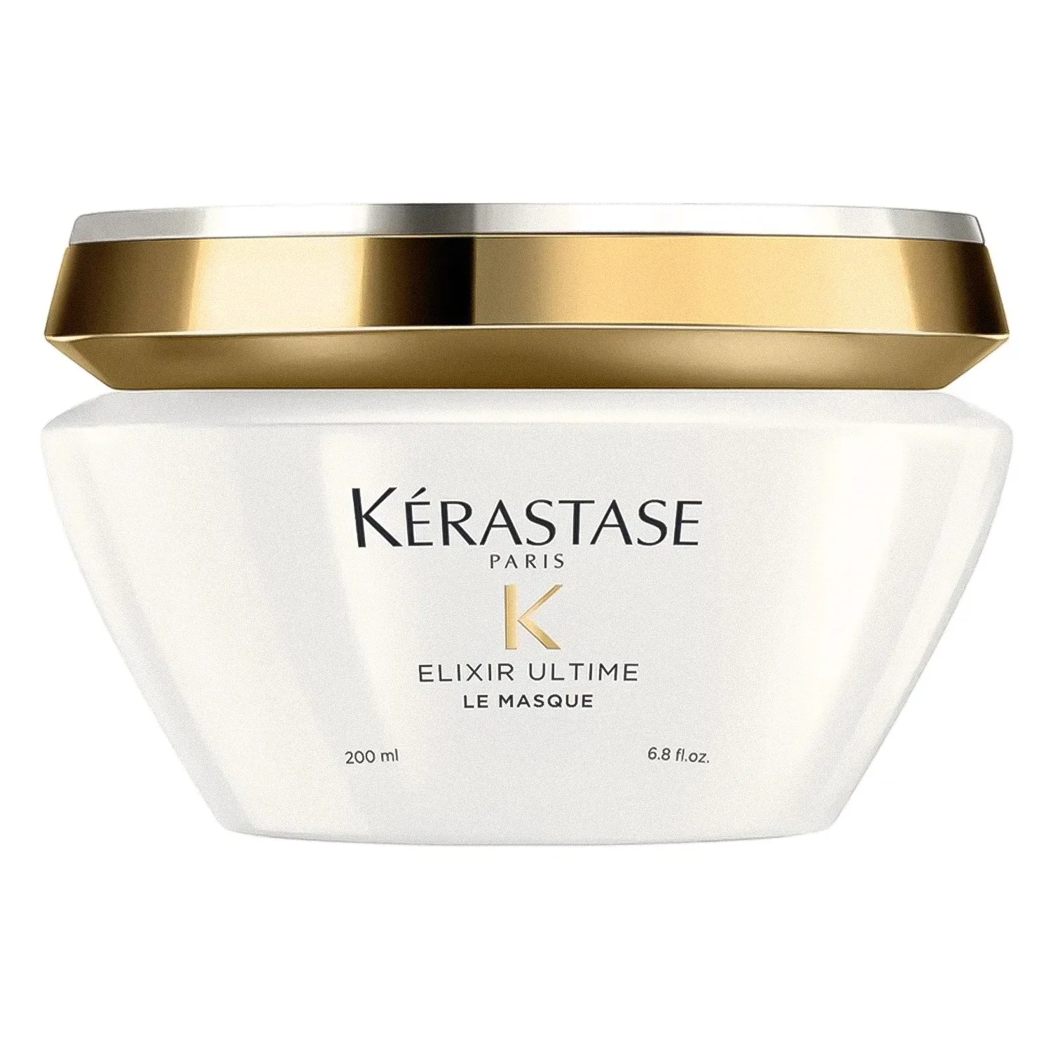 Máscara Capilar Kérastase Elixir Ultime Le Masque 200ml