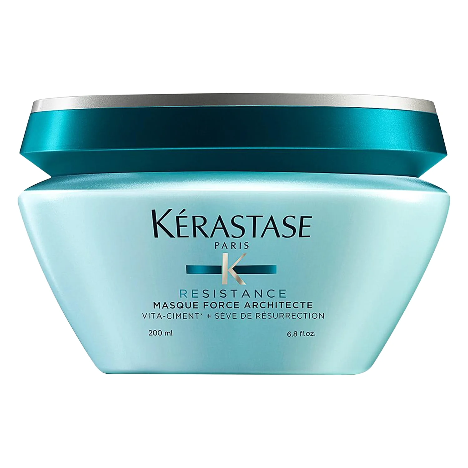 Máscara Capilar Kérastase Résistance Force Architecte 200ml