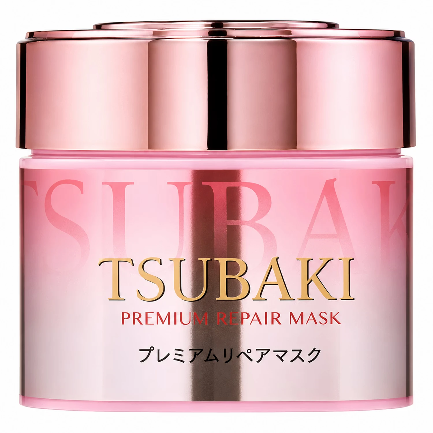 Máscara Capilar Tsubaki Premium Repair Mask 180g