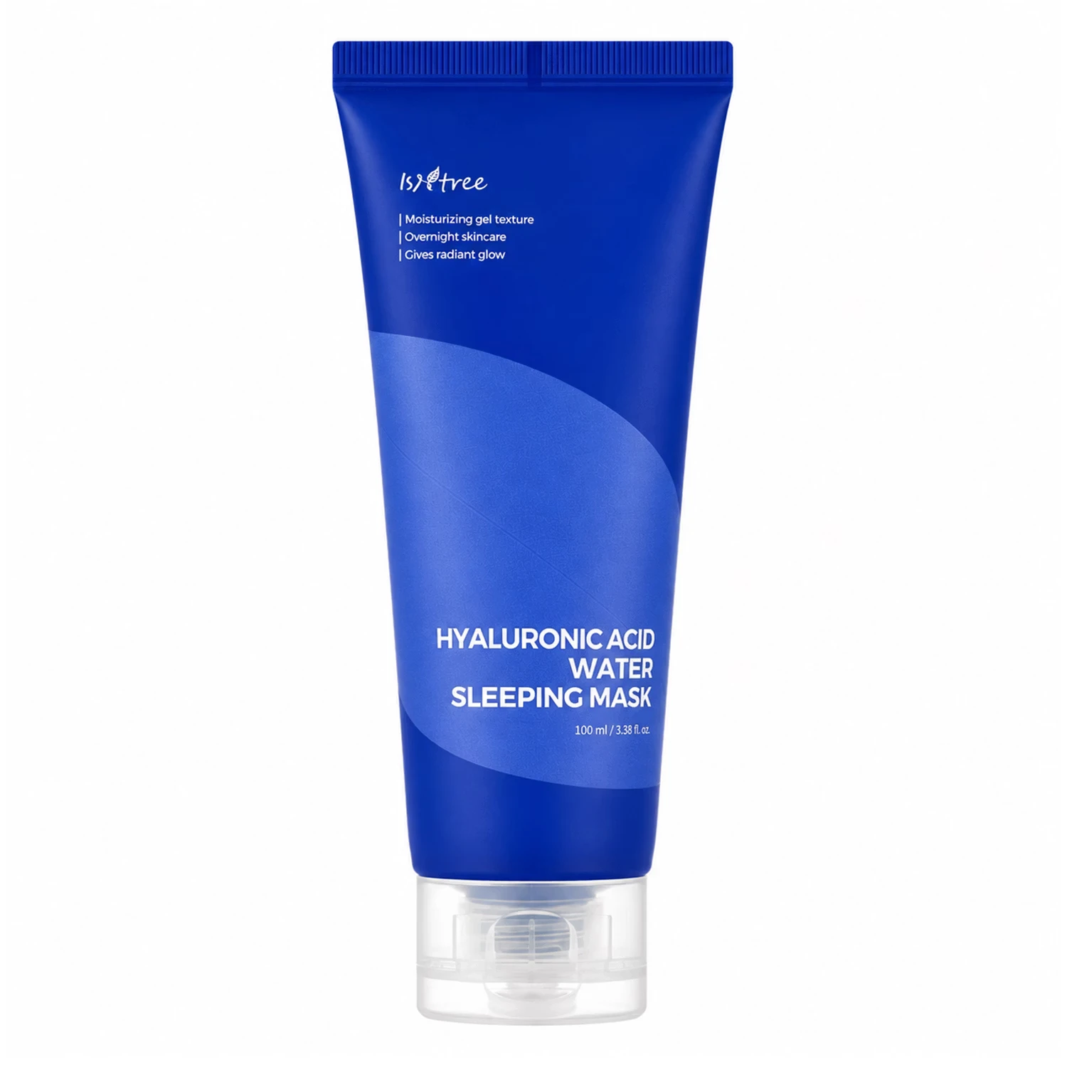 Máscara Facial Isntree Hyaluronic Acid Water Sleeping Mask 100ml