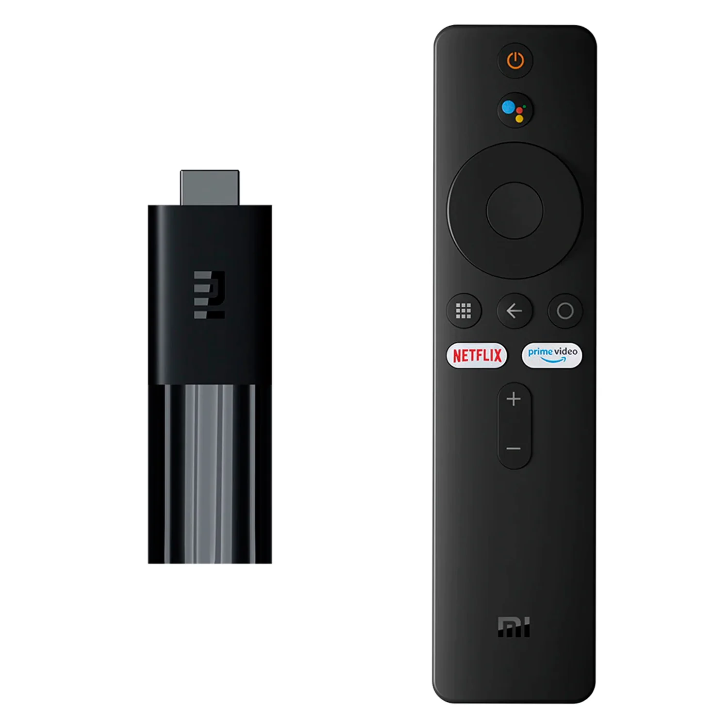 Media Player Xiaomi Mi TV Stick MDZ-24-AB - Preto