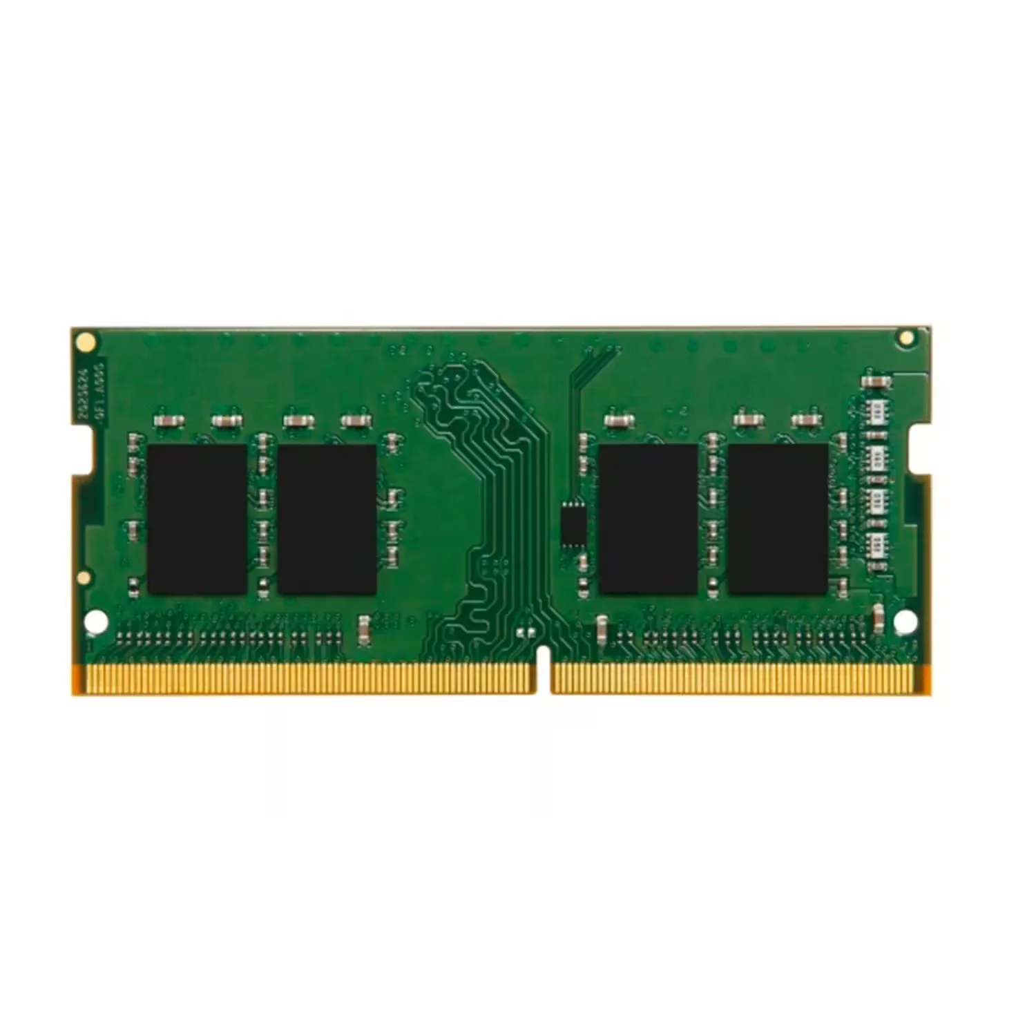 Memória Kingston 8GB DDR4 3200MT/s para Notebook - KVR32S22S6/8