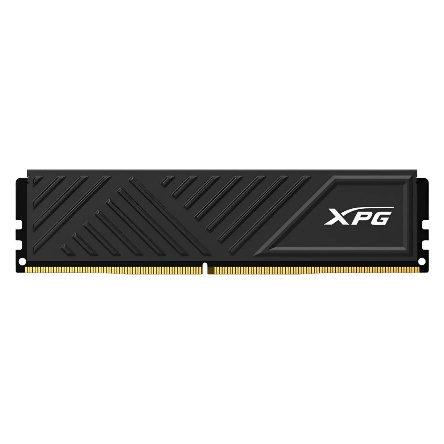 Memória RAM Adata XPG Gammix D35 8GB DDR4 3200MHz - AX4U32008G16A-SBKD35