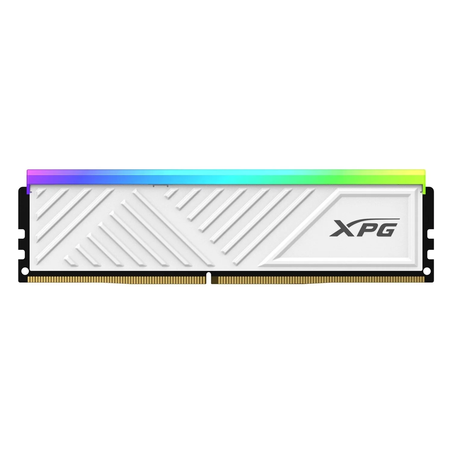 Memória RAM Adata XPG Spectrix D35G RGB 32GB DDR4 3200MHz - AX4U320032G16A-SWHD