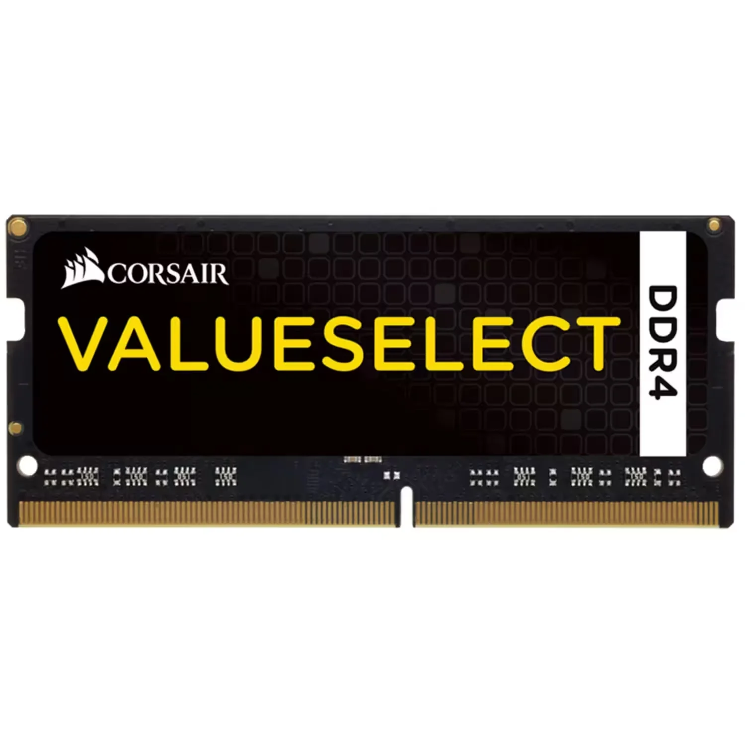 Memoria RAM Corsair Valueselect 16GB DDR4 2133MHz para Notebook - CMSO16GX4M1A2133C15