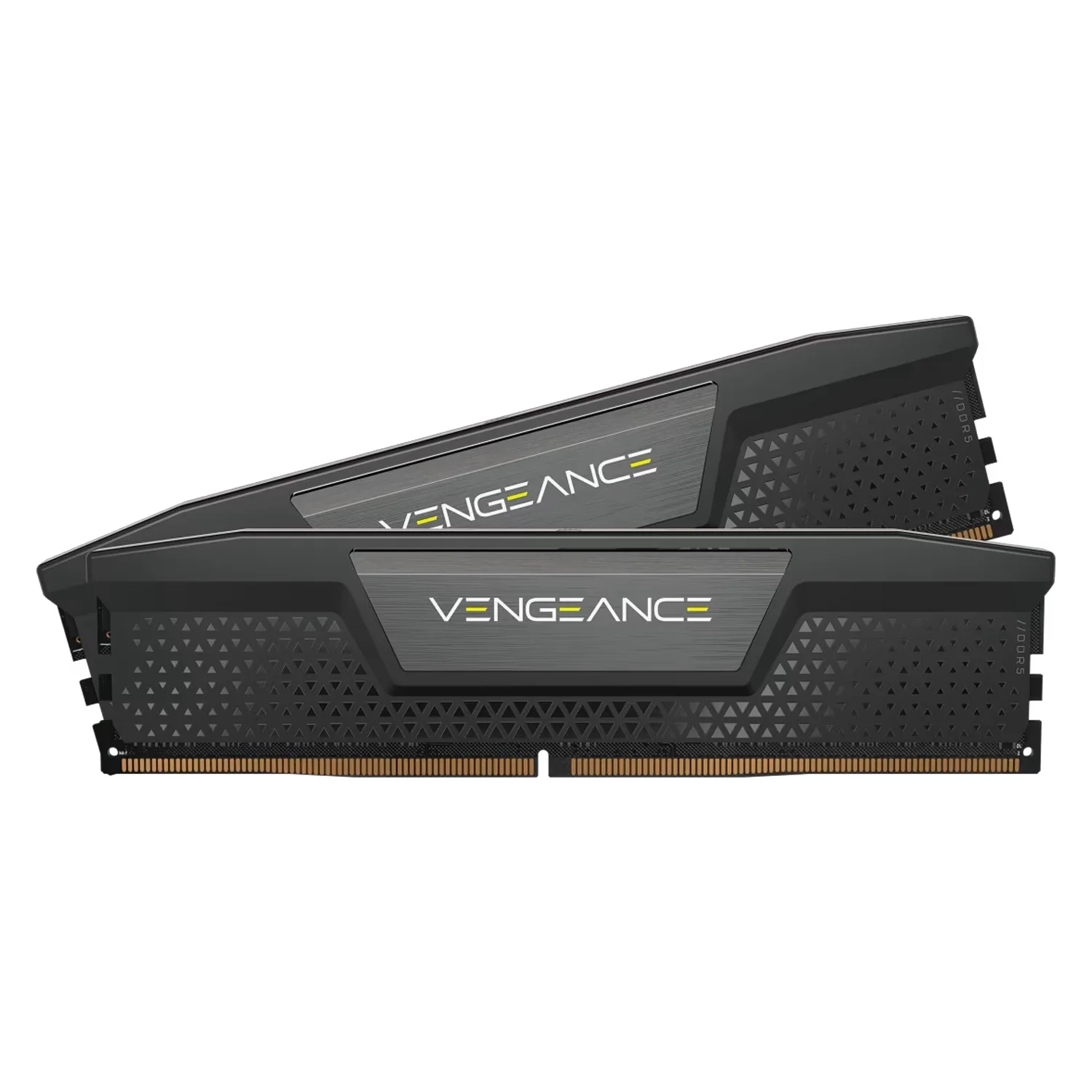 Memória RAM Corsair Vengeance 128GB (2x64GB) DDR5 6000MHz - CMK128GX5M2D6000C40