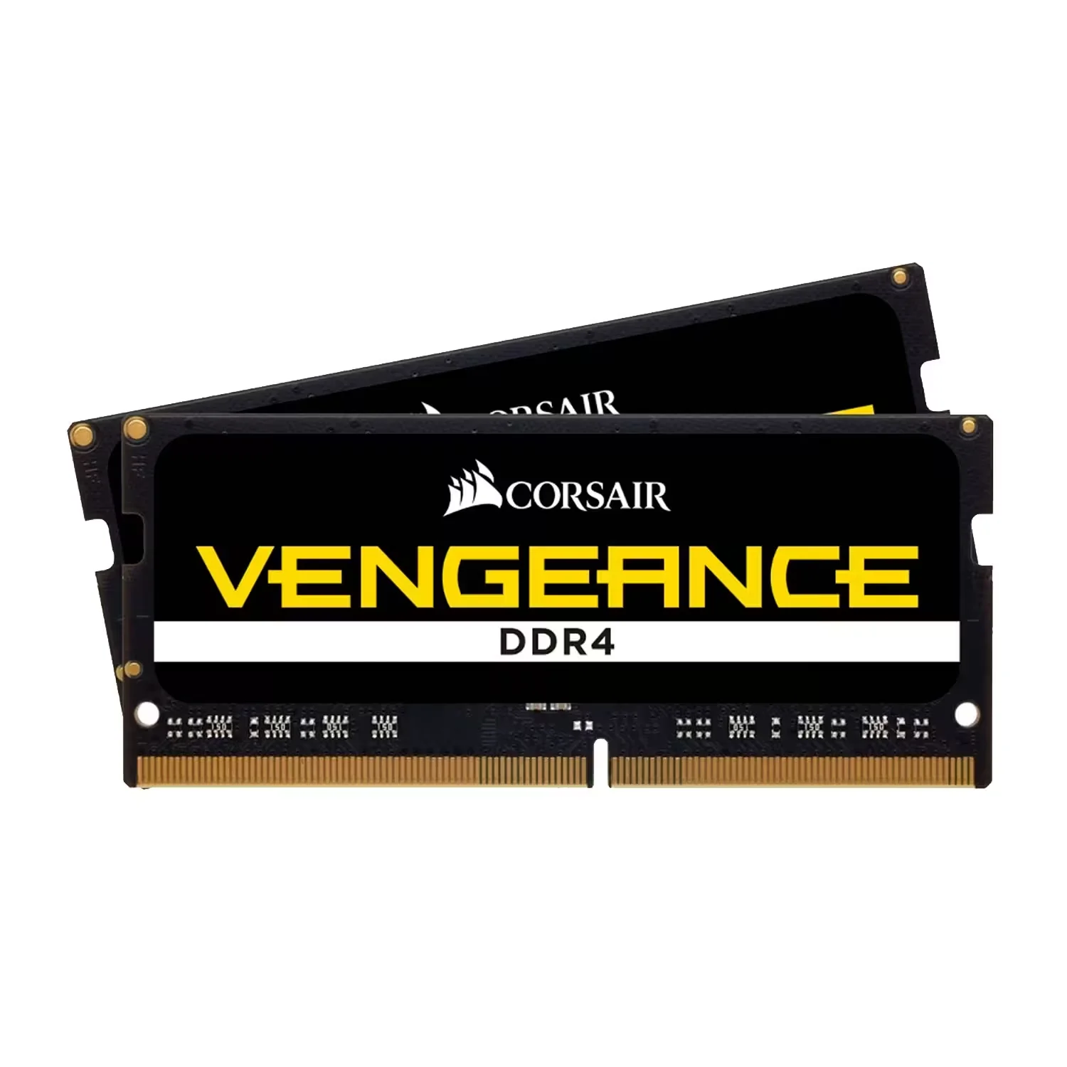 Memória RAM Corsair Vengeance 16GB (2x8GB) DDR4 3200MT/s para Notebook - CMSX16GX4M2A3200C22
