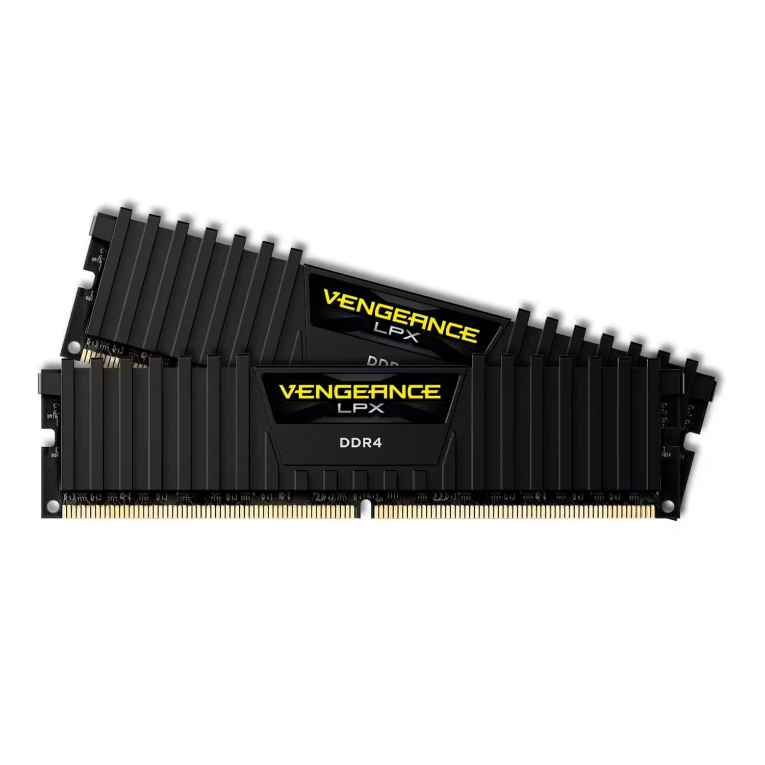 Memória RAM Corsair Vengeance 16GB DDR4 3000MHz - CMK16GX4M2B3000C15