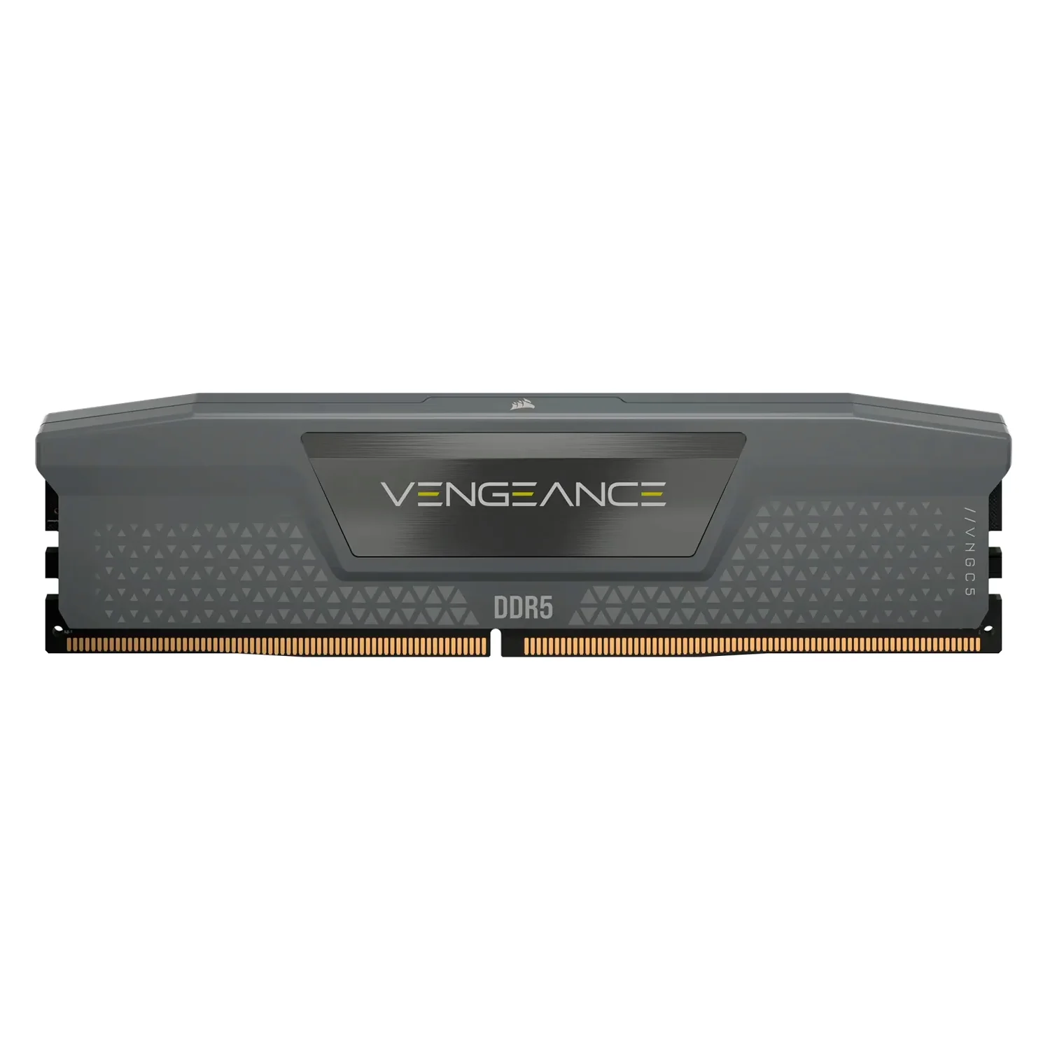 Memória RAM Corsair Vengeance 16GB DDR5 6000 MHz - Preto CMK16GX5M1E6000Z36