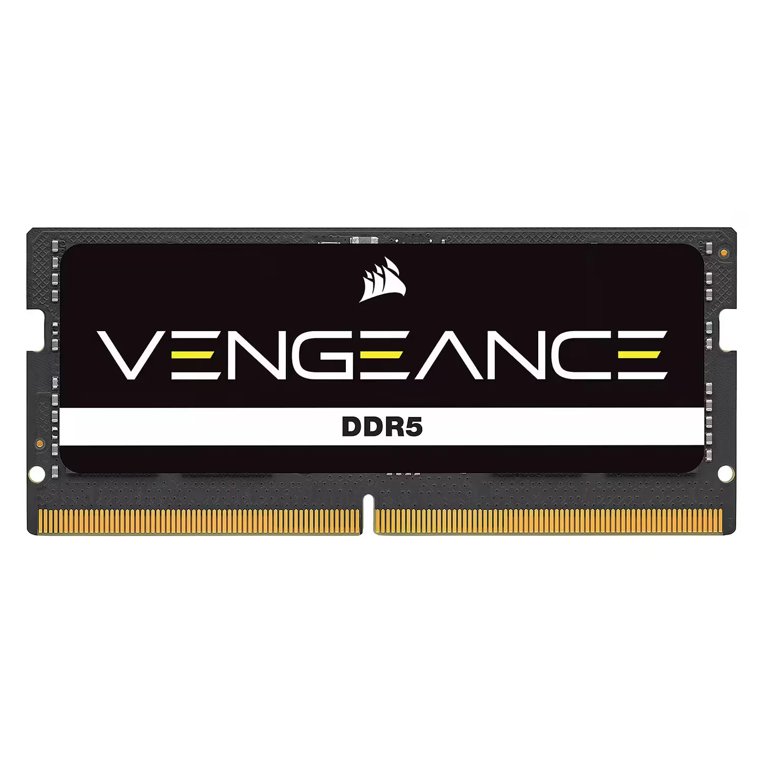 Memória RAM Corsair Vengeance 24GB DDR5 4800MT/s para Notebook - CMSX24GX5M1A4800C40