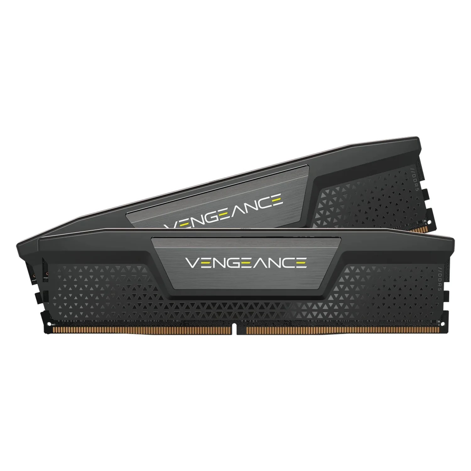 Memória RAM Corsair Vengeance 32GB (2x16GB) DDR5 6400 MHz - CMK32GX5M2B6400Z36