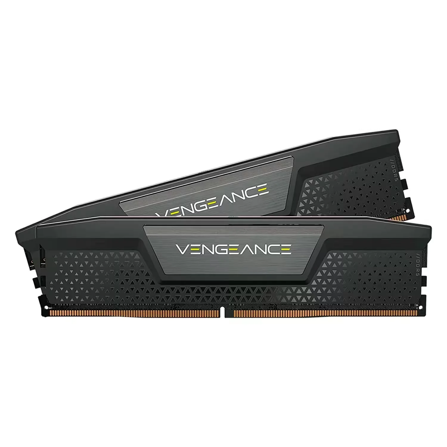 Memória RAM Corsair Vengeance 32GB (2x16GB) DDR5 7200MHz - CMK32GX5M2X7200C34