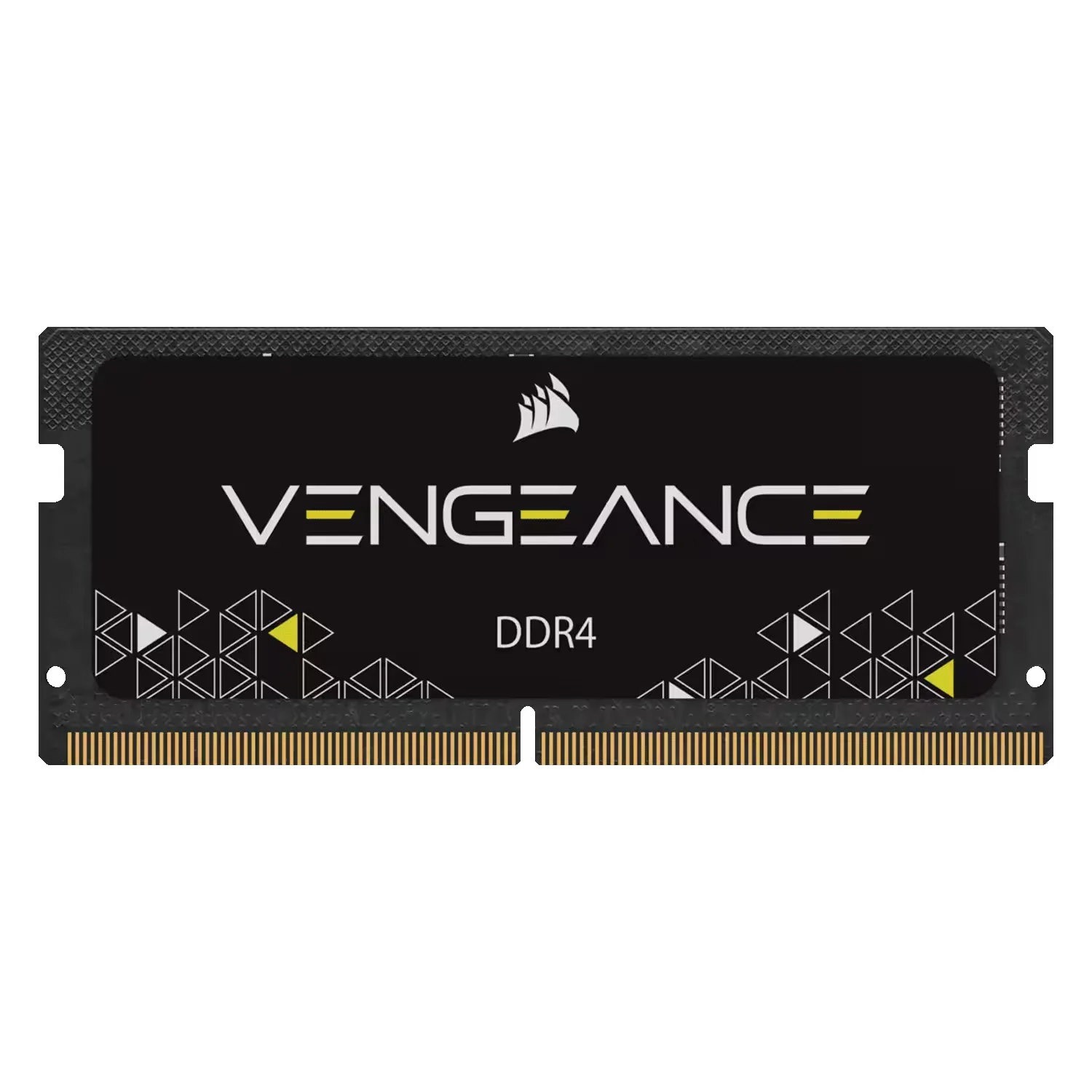 Memória RAM Corsair Vengeance 32GB DDR4 3200MHz para Notebook - CMSX32GX4M1A3200C22