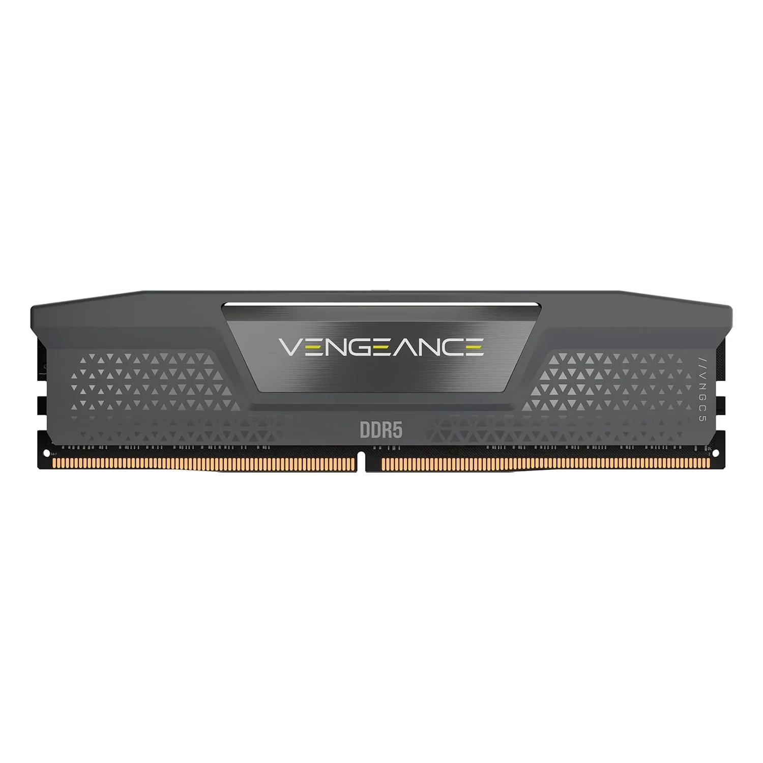 Memória RAM Corsair Vengeance 32GB DDR5 5200MHz - CMK32GX5M1B5200Z40