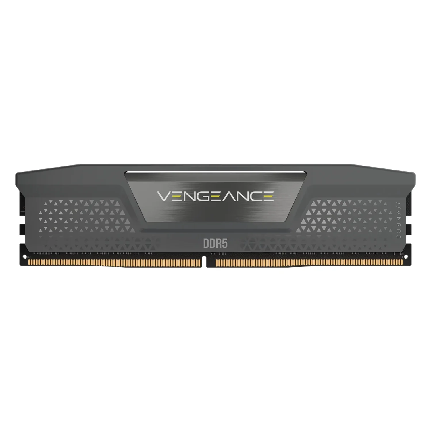 Memória RAM Corsair Vengeance 32GB DDR5 6000 MHz - CMK32GX5M1B6000Z38