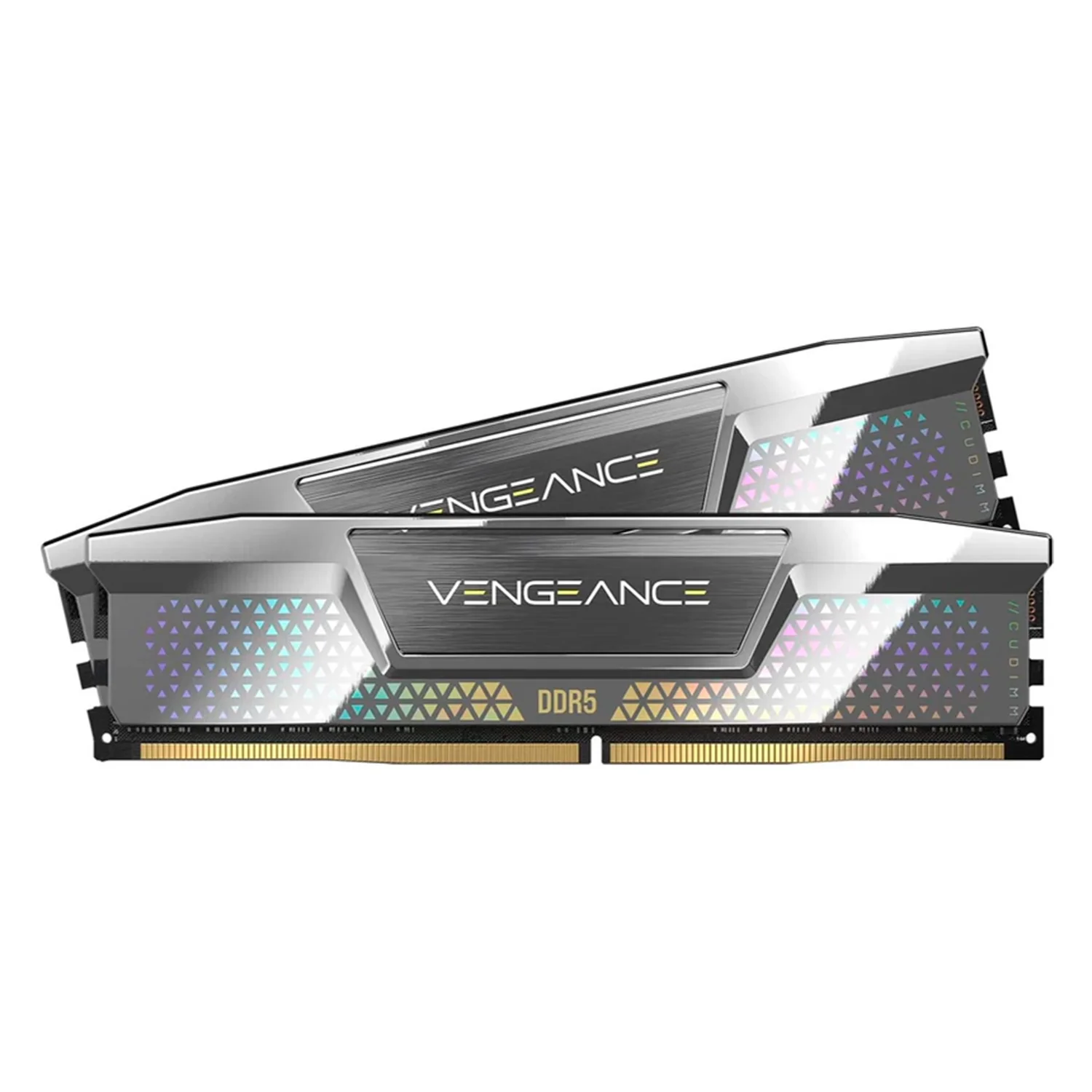 Memória RAM Corsair Vengeance 48GB (2x24GB) DDR5 8400MHz - CMKC48GX5M2X8400C40