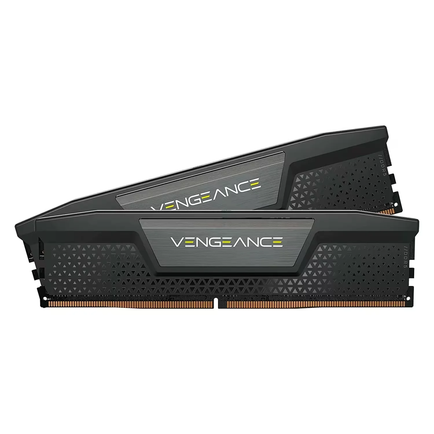 Memória RAM Corsair Vengeance 64GB (2x32GB) DDR5 6000MHz - Preto CMK64GX5M2B6000C30