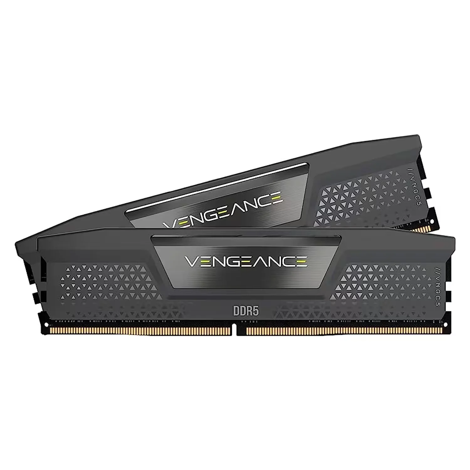 Memória RAM Corsair Vengeance 64GB DDR5 6000MHz - CMK64GX5M2B6000Z40