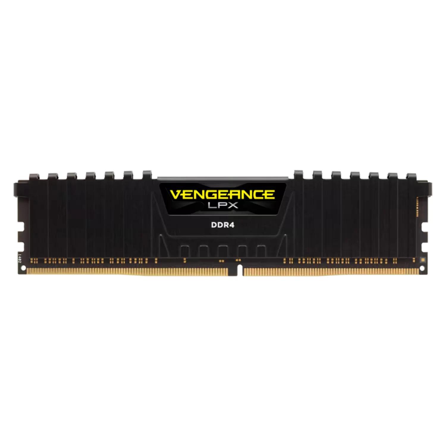 Memória RAM Corsair Vengeance 8GB DDR4 2400MHZ - CMK8GX4M1A2400C16