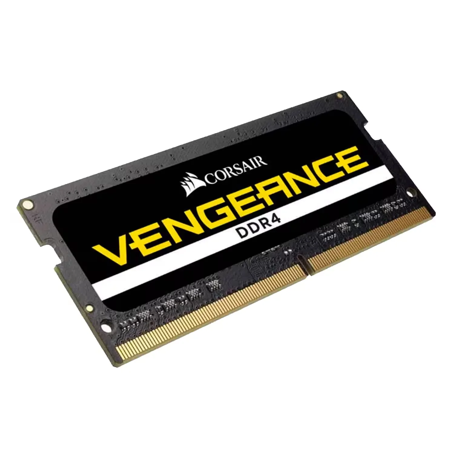 Memória RAM Corsair Vengeance 8GB DDR4 2400MT/s para Notebook - CMSX8GX4M1A2400C16