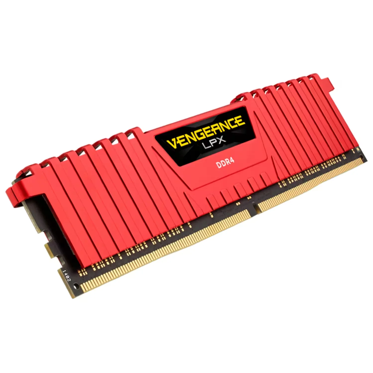 Memória RAM Corsair Vengeance 8GB DDR4 2666MHz - CMK8GX4M1A2666C16R