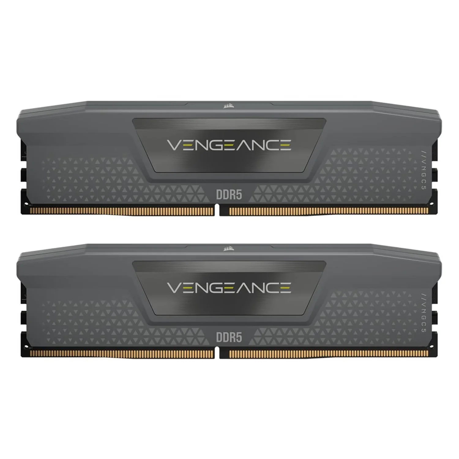 Memória RAM Corsair Vengeance 96GB (2x48GB) DDR5 6000MHz - CMK96GX5M2E6000C36