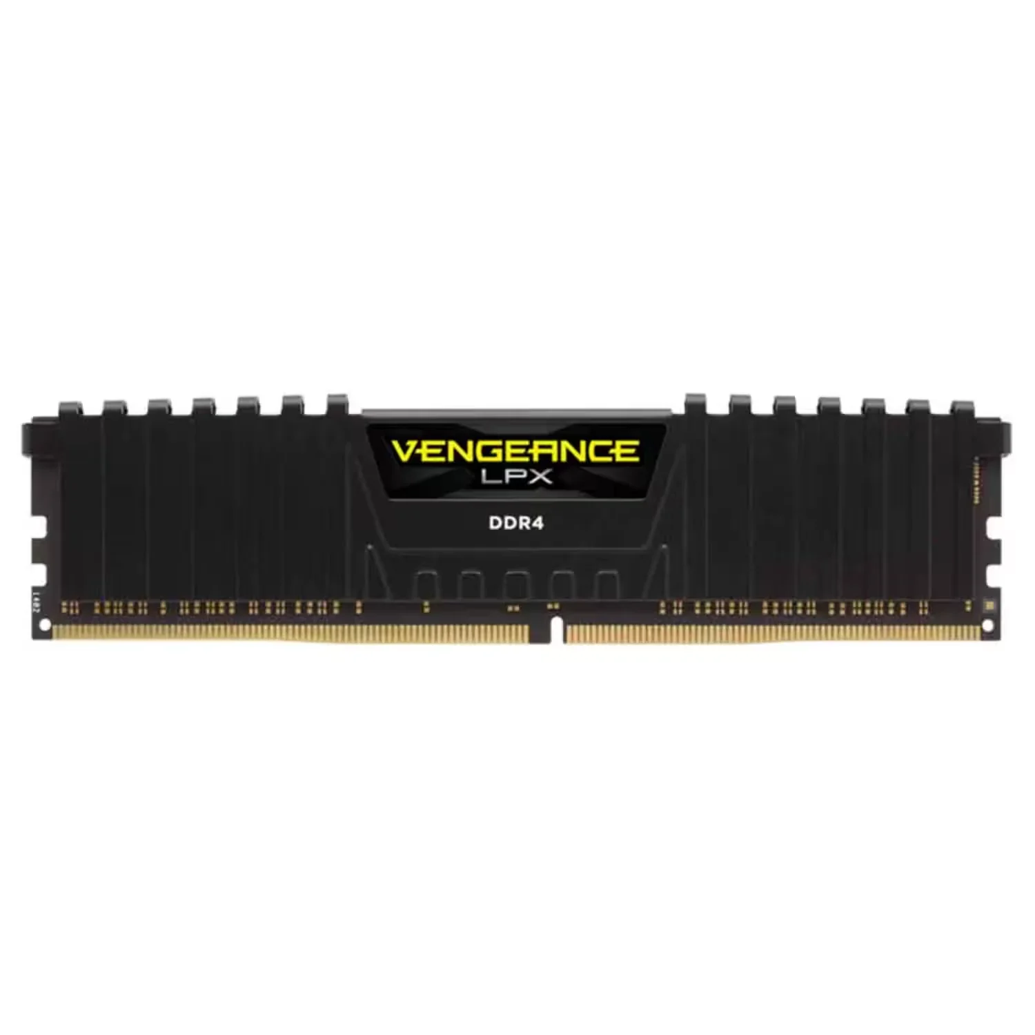 Memória RAM Corsair Vengeance LPX 16GB DDR4 2400MHz -CMK16GX4M1A2400C16