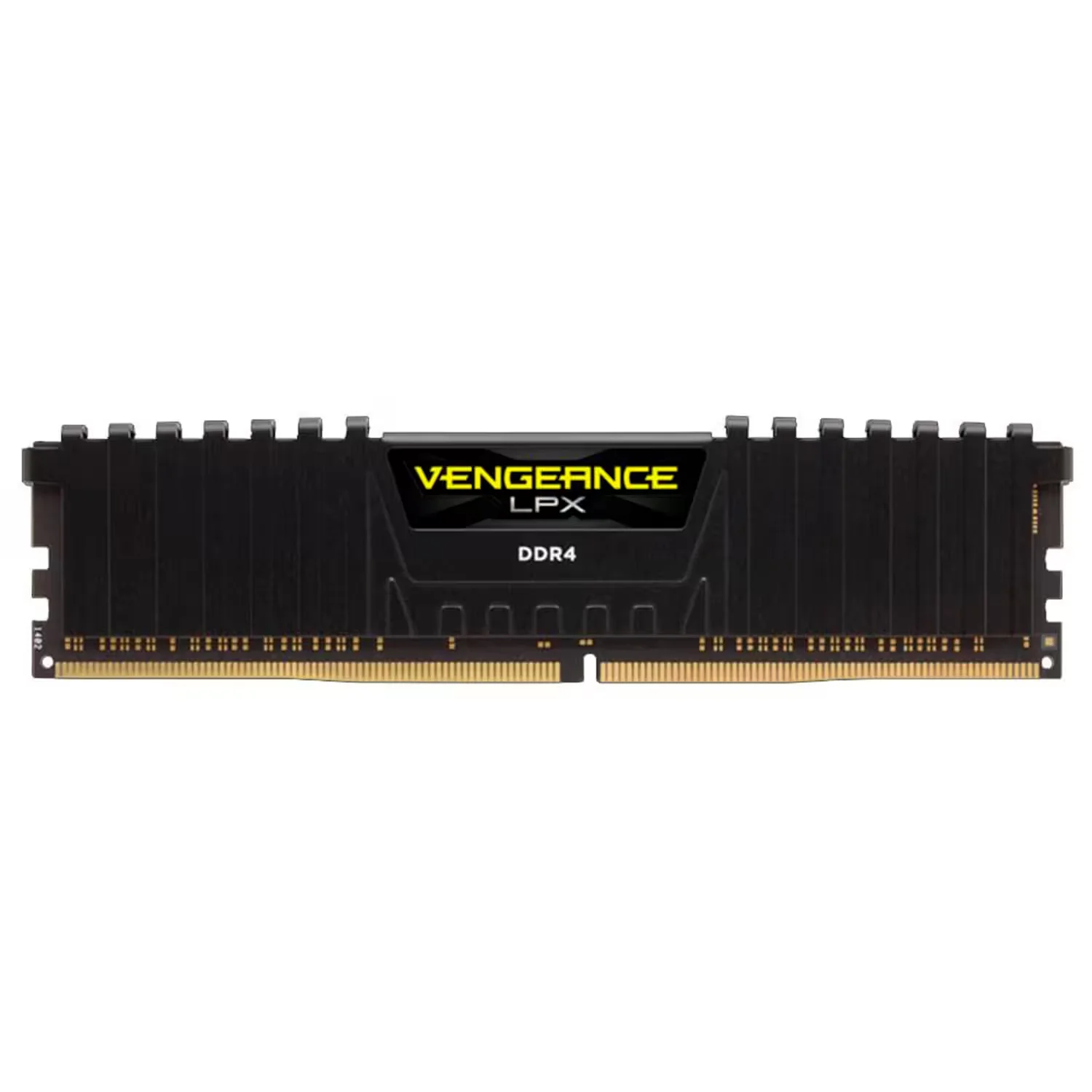 Memória RAM Corsair Vengeance LPX 4GB DDR4 2400 MHz - CMK4GX4M1A2400C16