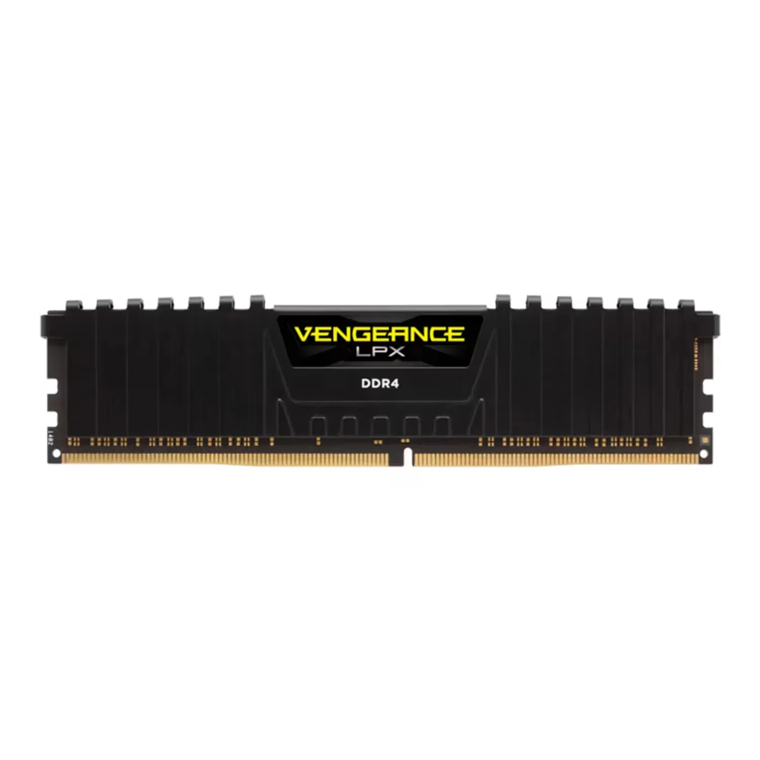 Memória RAM Corsair Vengeance LPX 8GB DDR4 2400 MHz - CMK8GX4M1A2400C14