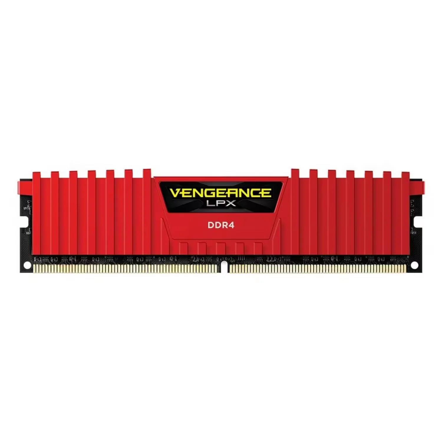 Memória RAM Corsair Vengeance LPX 8GB DDR4 2400MHZ - CMK8GX4M1A2400C16R