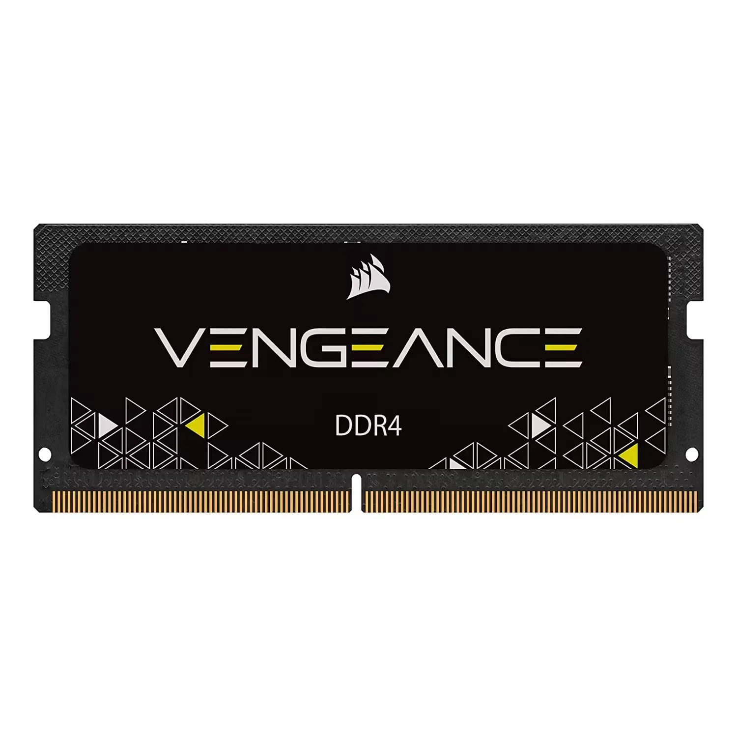 Memória RAM Corsair Vengeance para Notebook 16GB DDR4 2400MHz - CMSX16GX4M1A2400C16