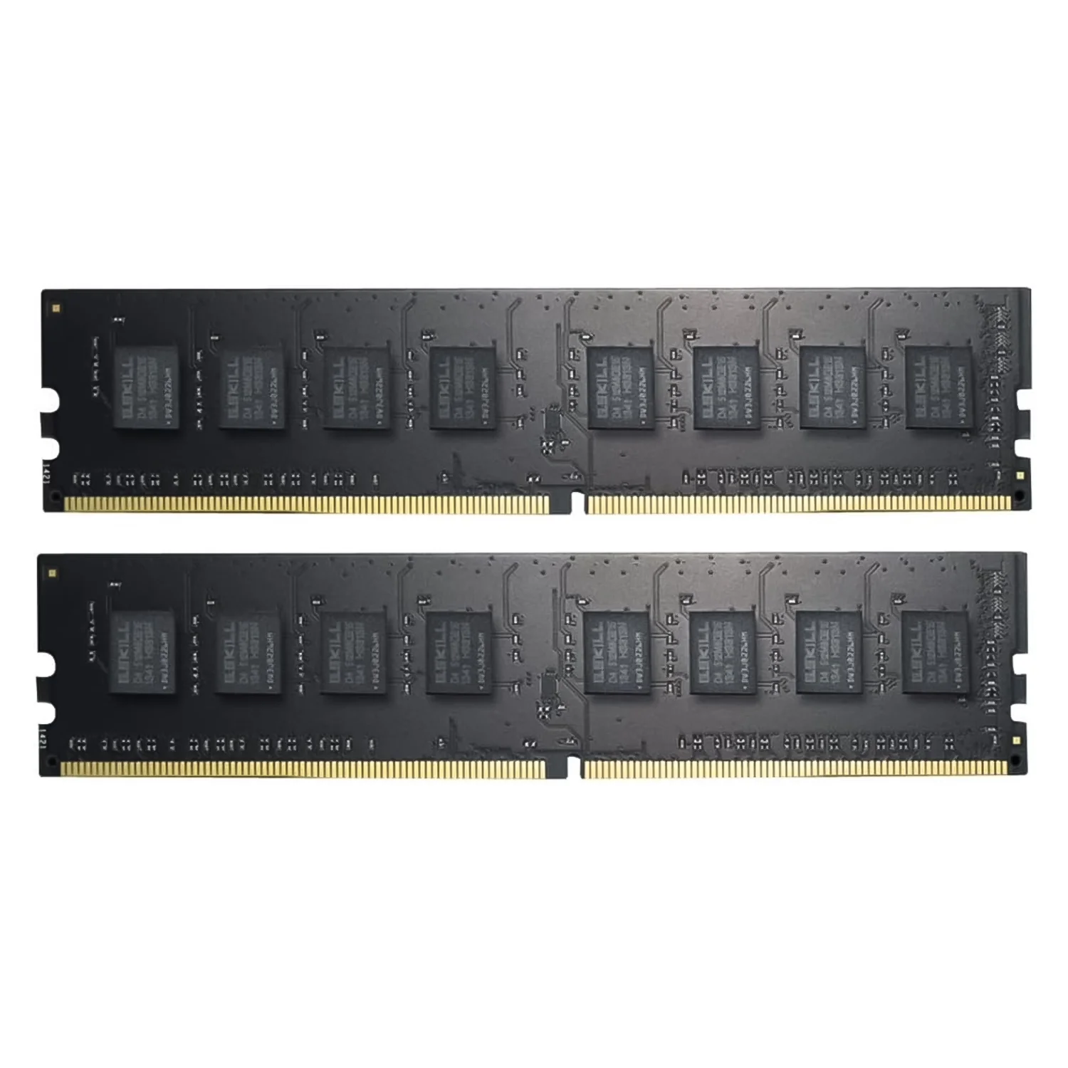 Memória RAM G.skill 16GB (2x8GB) DDR4 2400MHz - F4-2400C15D-16GNS