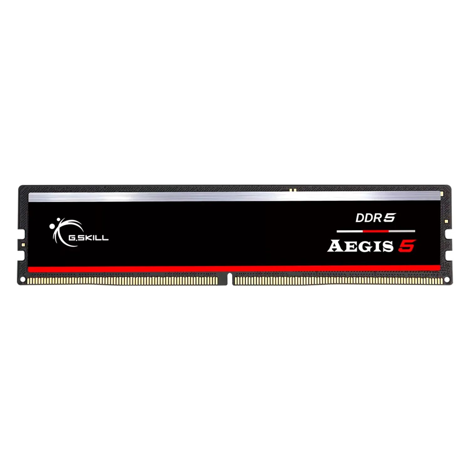 Memória RAM G.Skill Aegis 5 16GB DDR5 5200 MHz - F5-5200J4040A16GX1IS