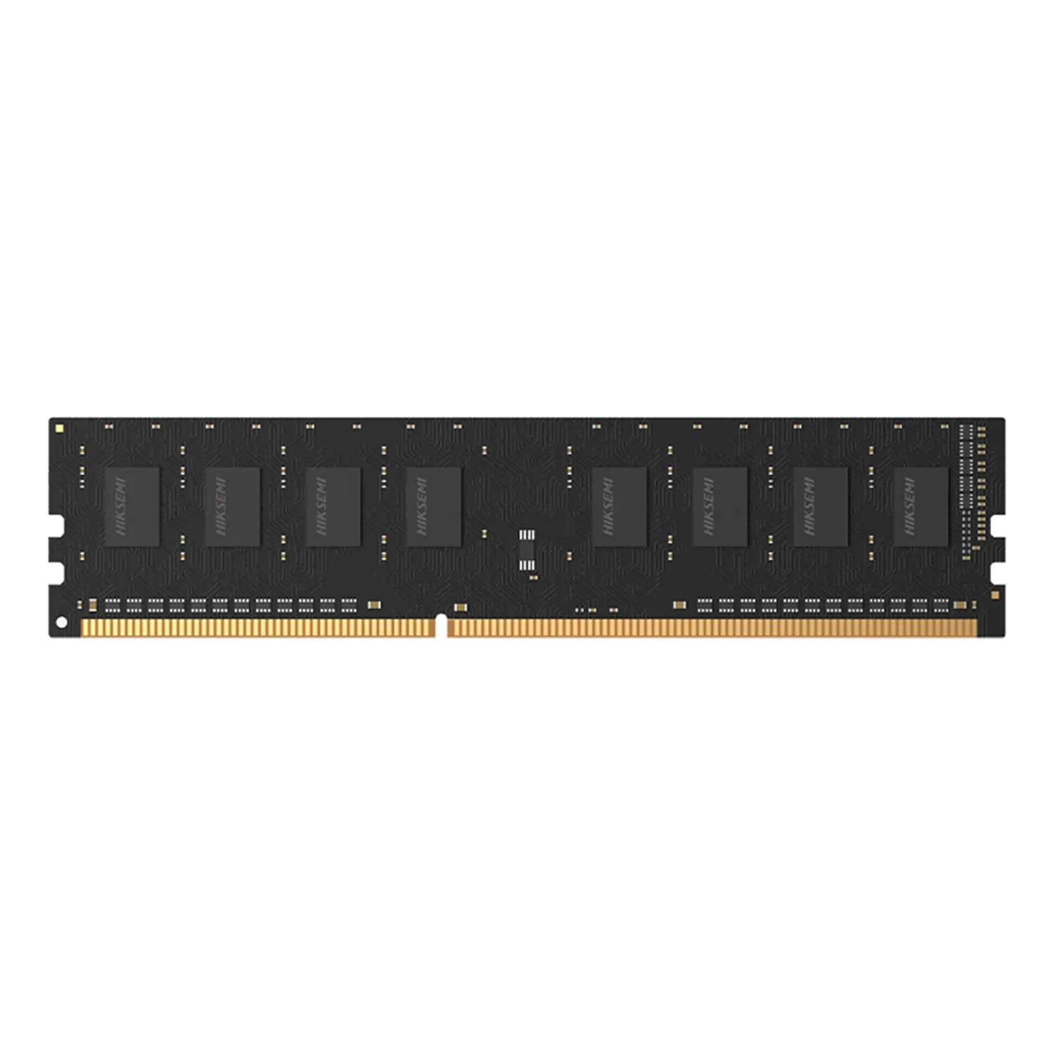 Memória RAM Hiksemi Hiker 4GB DDR4 2666 MHz - HSC404U26Z1