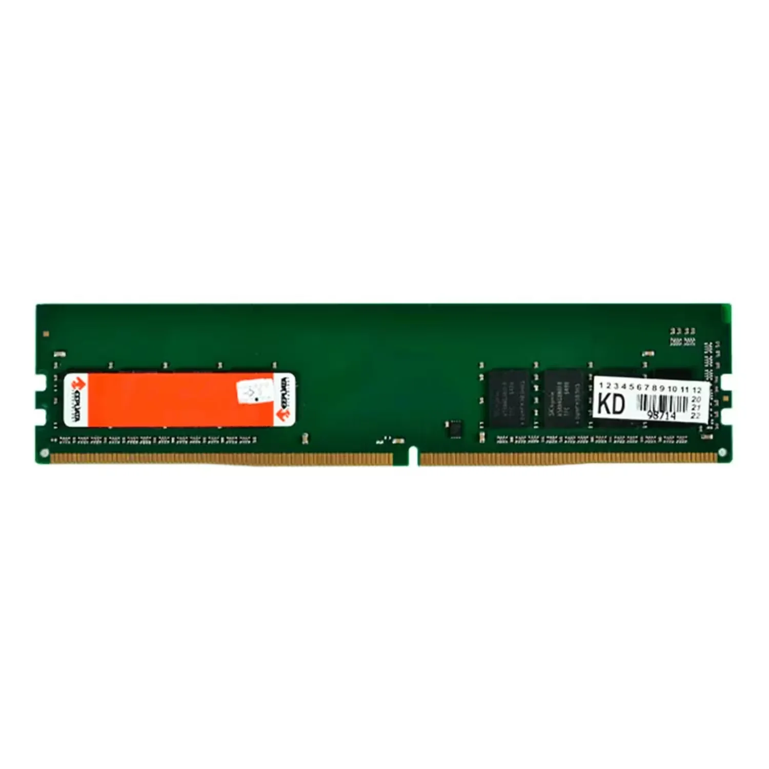Memória RAM Keepdata 8GB DDR4 3200 MHz - KD32N22/8G
