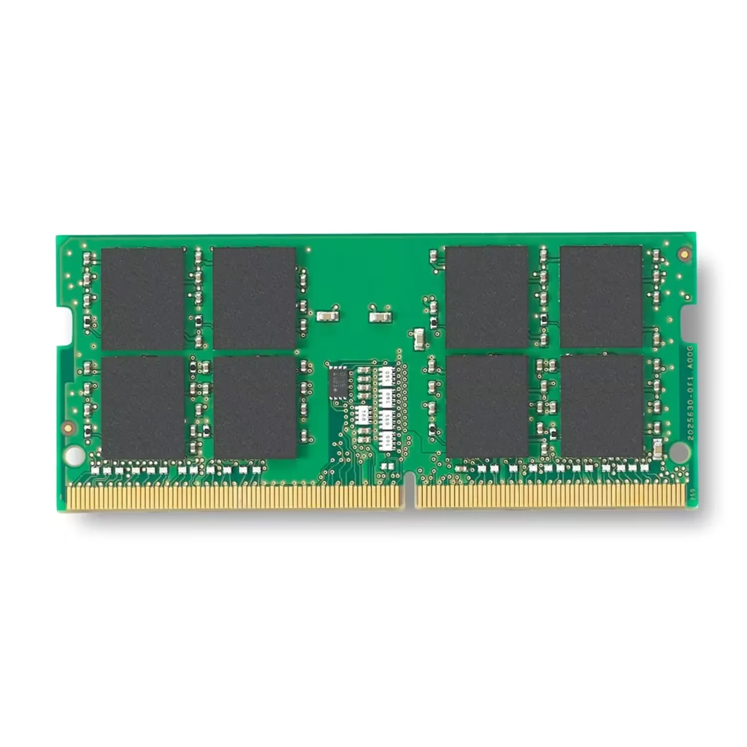 Memória RAM Kingston 16GB DDR4 2666MHz para Notebook - KVR26S19S8/16