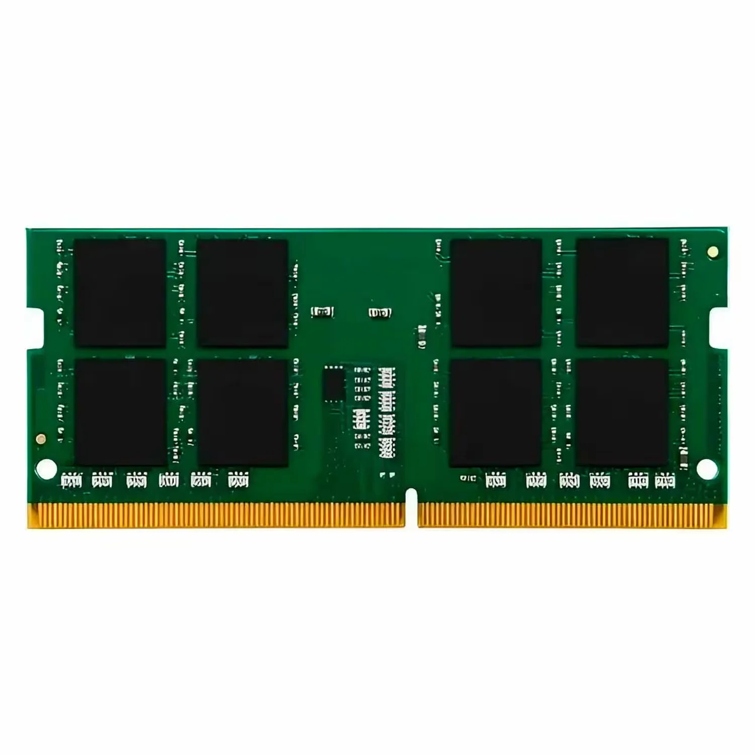 Memória RAM Kingston 32GB DDR4 3200 MHz para Notebook - KCP432SD8/32