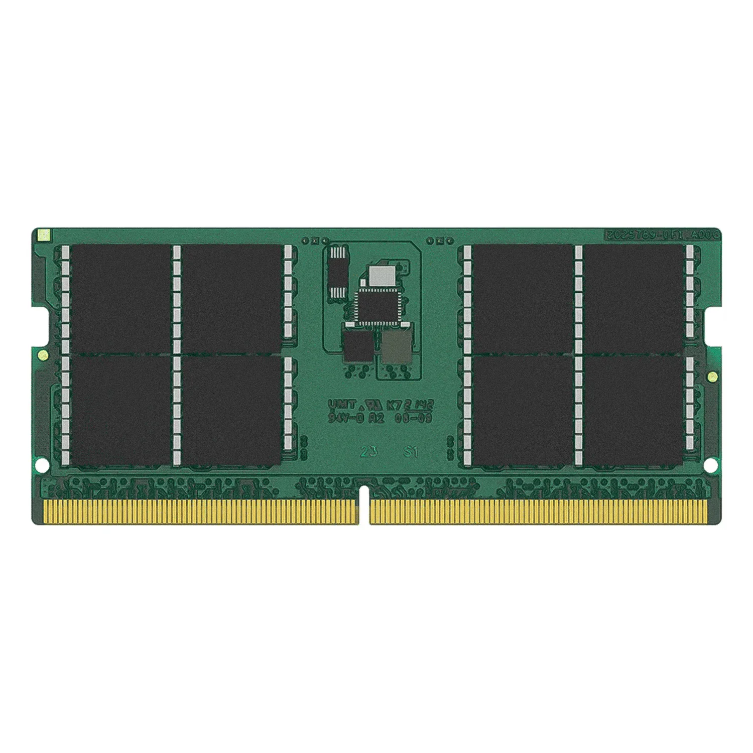 Memória RAM Kingston 32GB DDR5 5600 MHz - KVR56S46BD8-32