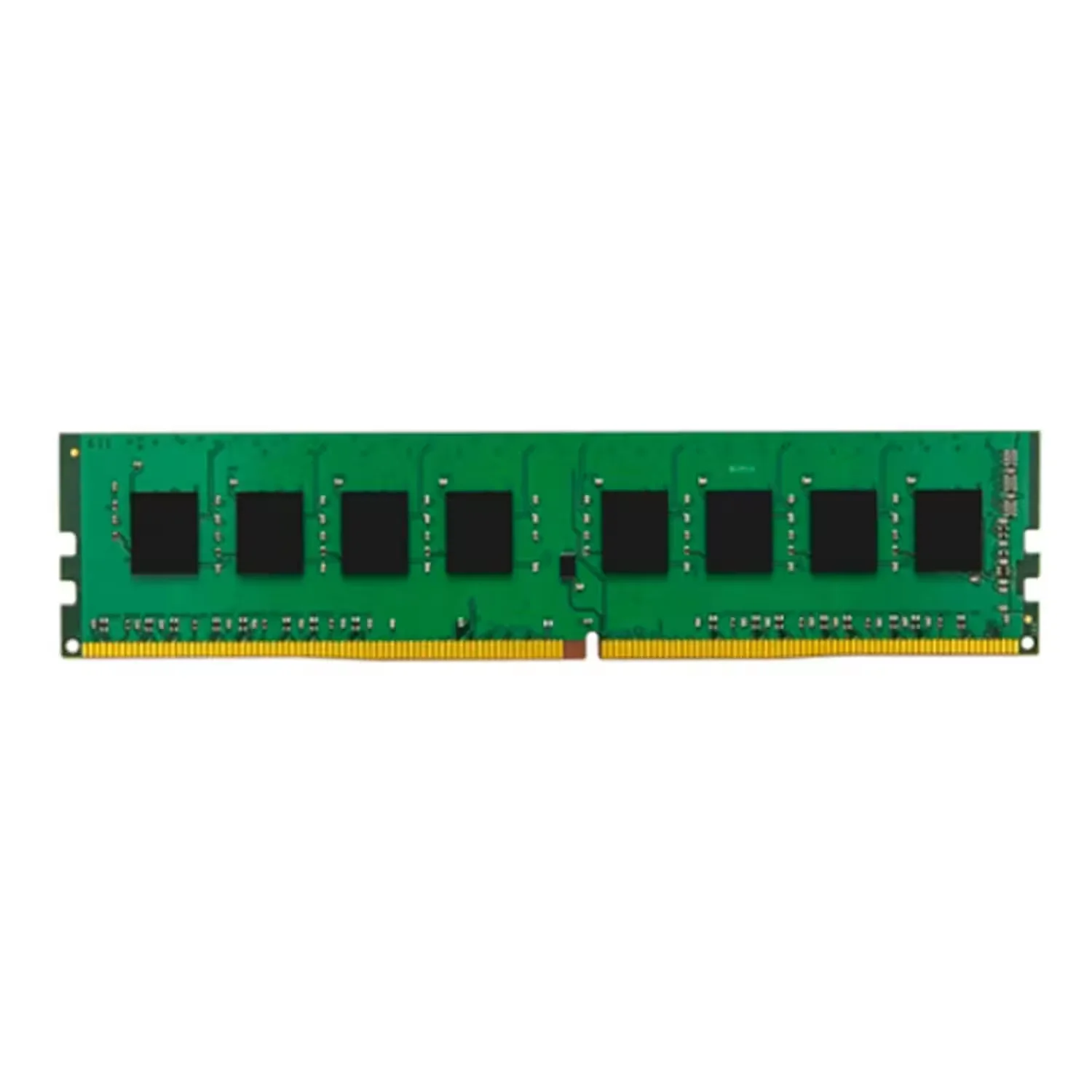 Memória RAM Kingston 8GB DDR4 3200 MHz - KVR32N22S8/8