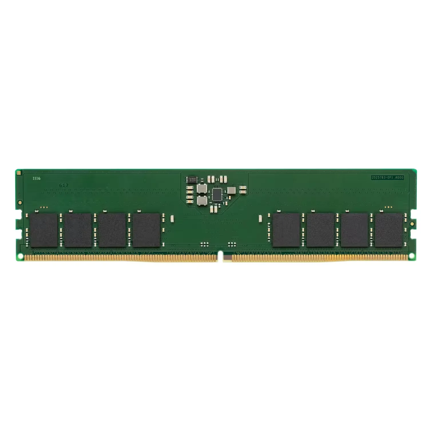 Memoria RAM Kingston 8GB DDR5 4800MHz - KVR48U40BS6-8