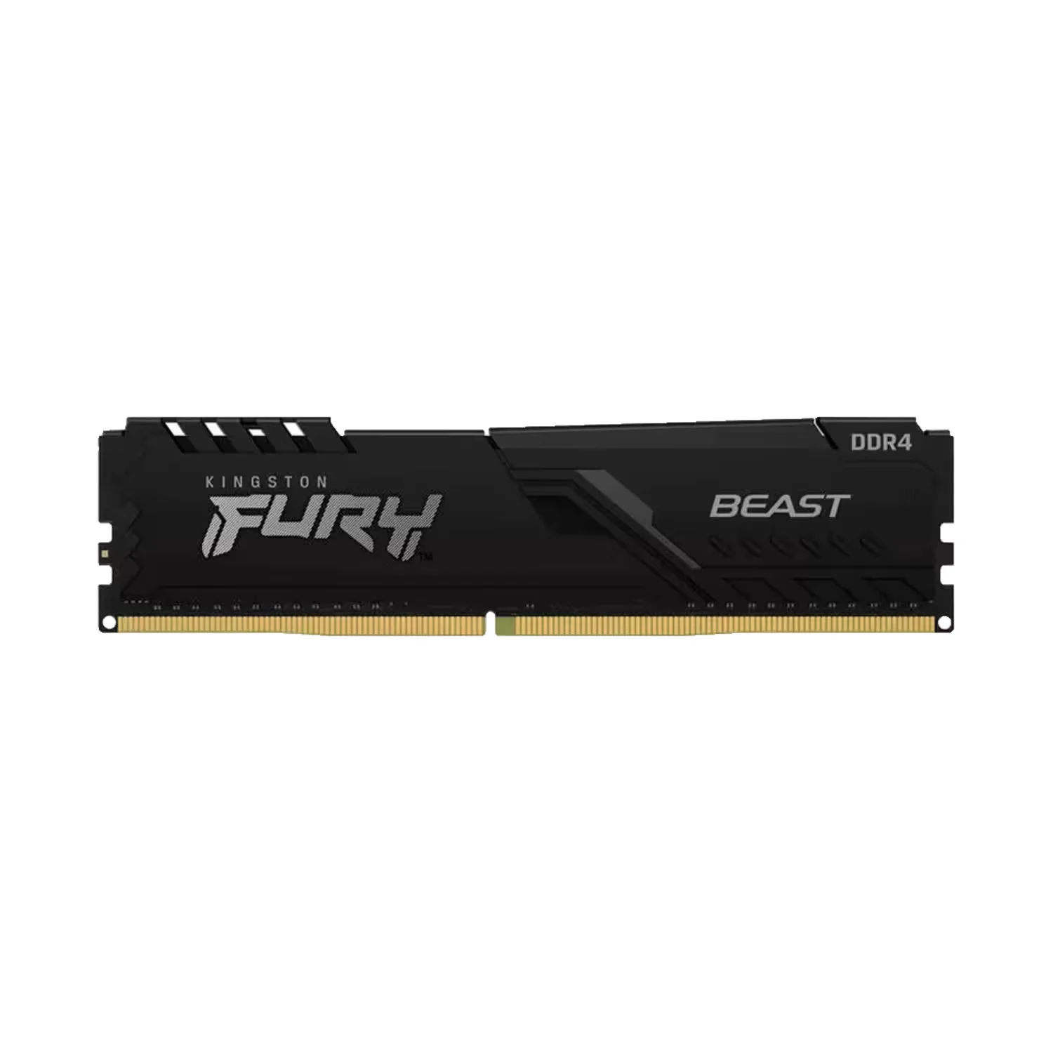 Memória RAM Kingston Beast Fury 32GB DDR4 2666 MHz - KF426C16BB/32