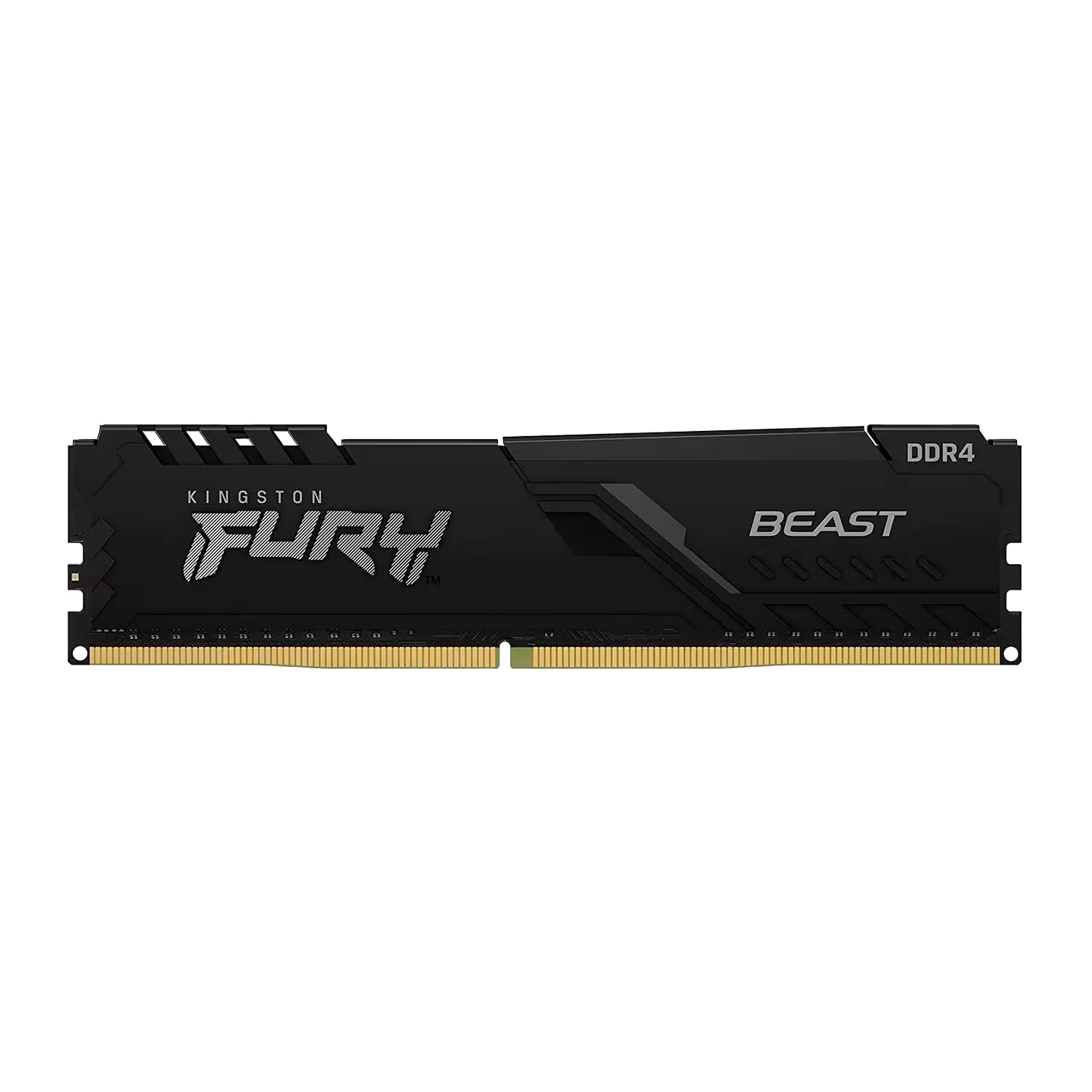 Memória RAM Kingston Beast Fury 8GB DDR4 2666 MHz -KF426C16BB/8