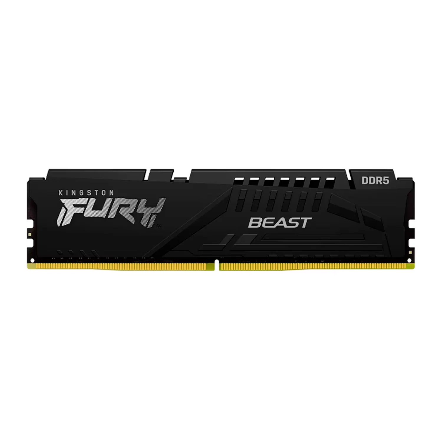 Memória RAM Kingston Fury Beast 8GB DDR5 4800 MHz - KF548C38BB-8