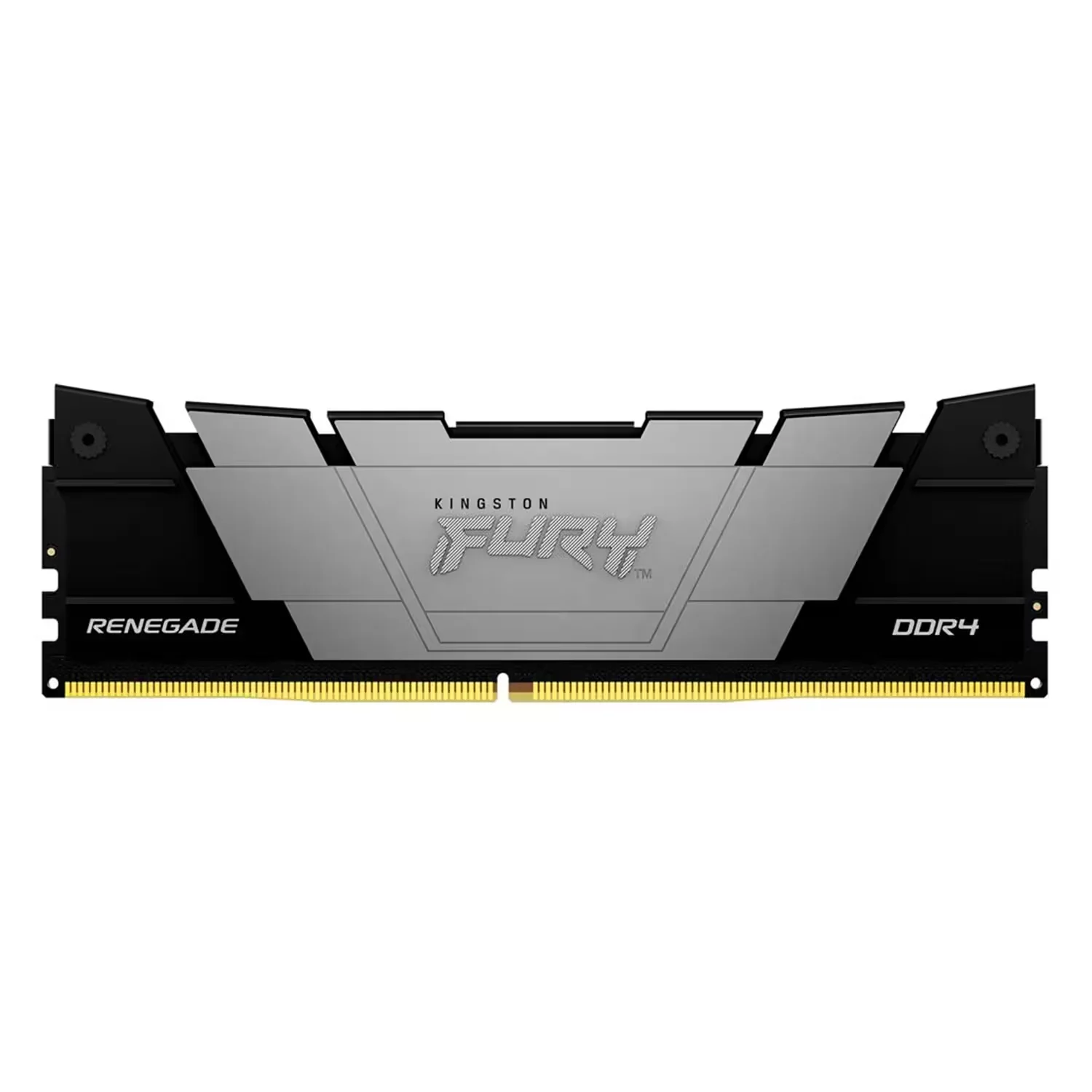Memória RAM Kingston Fury Renegade 32GB DDR4 3200 MHz - KF432C16RB2/32