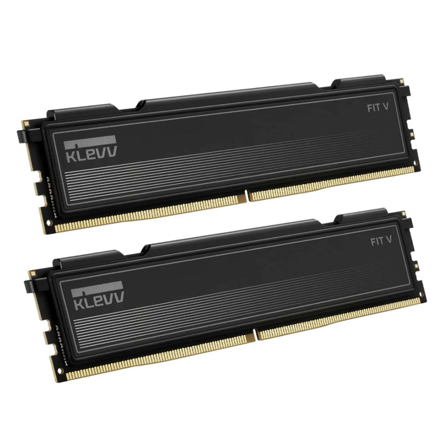 Memória RAM KLEVV 32GB (2x16GB) DDR5 6000 MHz - KD5AGU880-60B280L