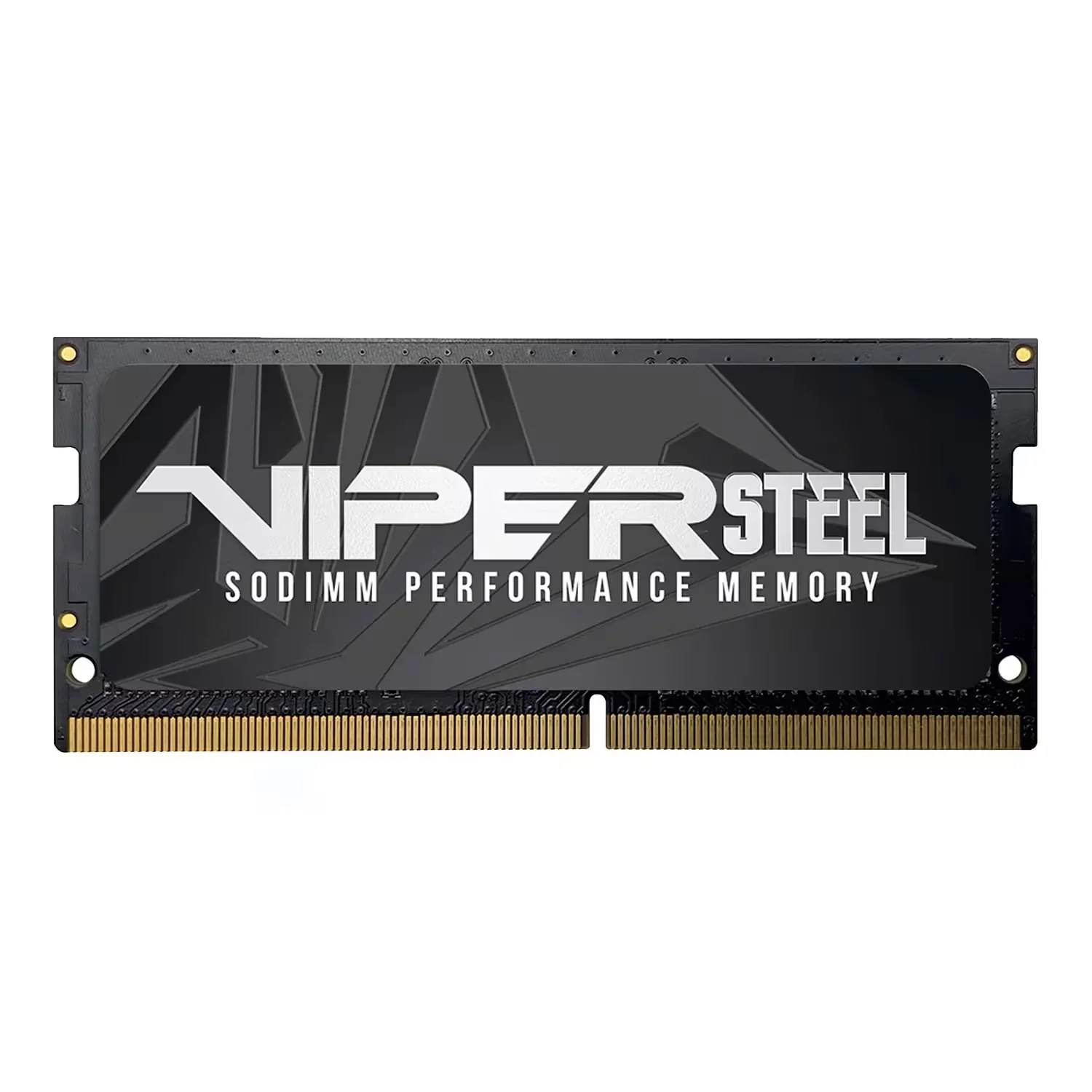 Memória RAM Patriot Viper 16GB DDR4 2666MHz para Notebook - PVS416G266C8S