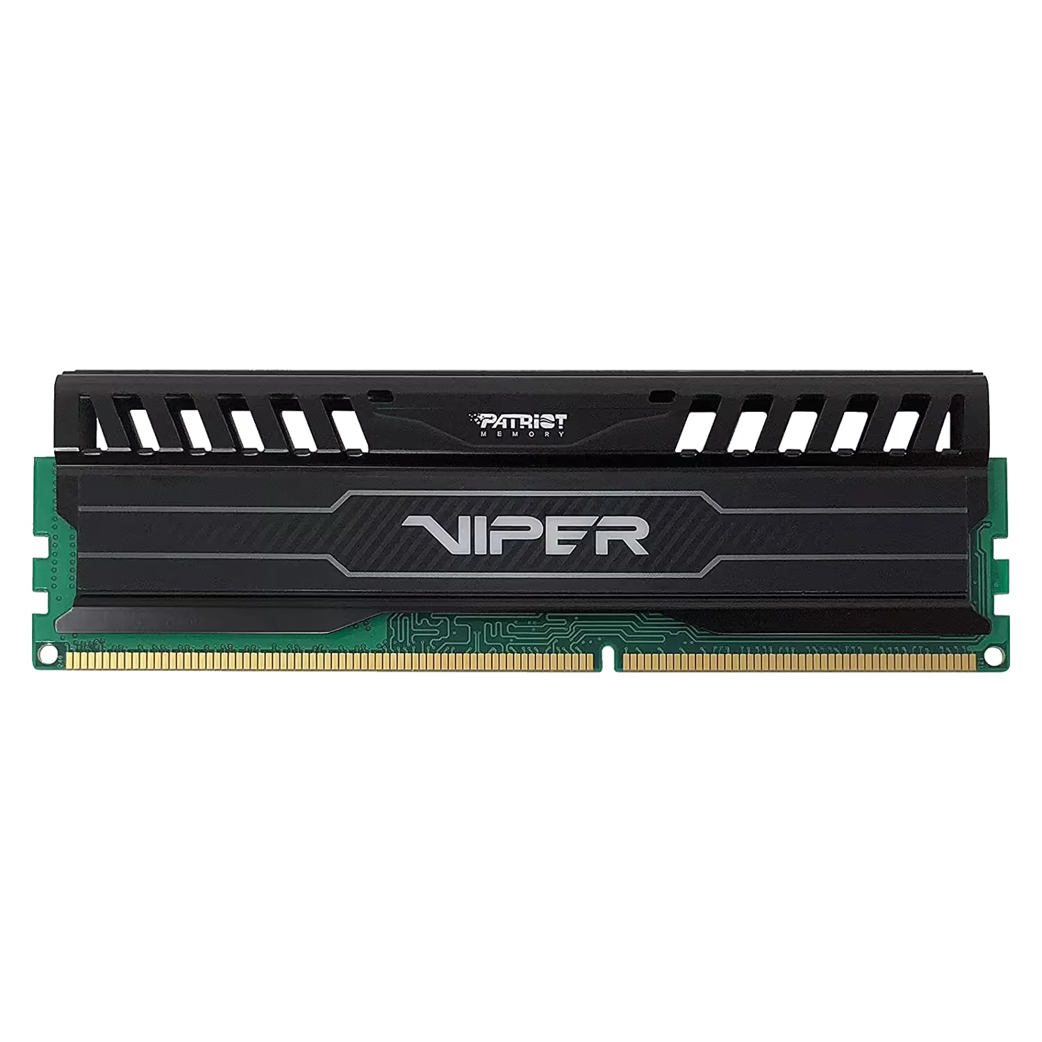 Memória RAM Patriot Viper 8GB DDR3 1600MHz - PV38G160C0