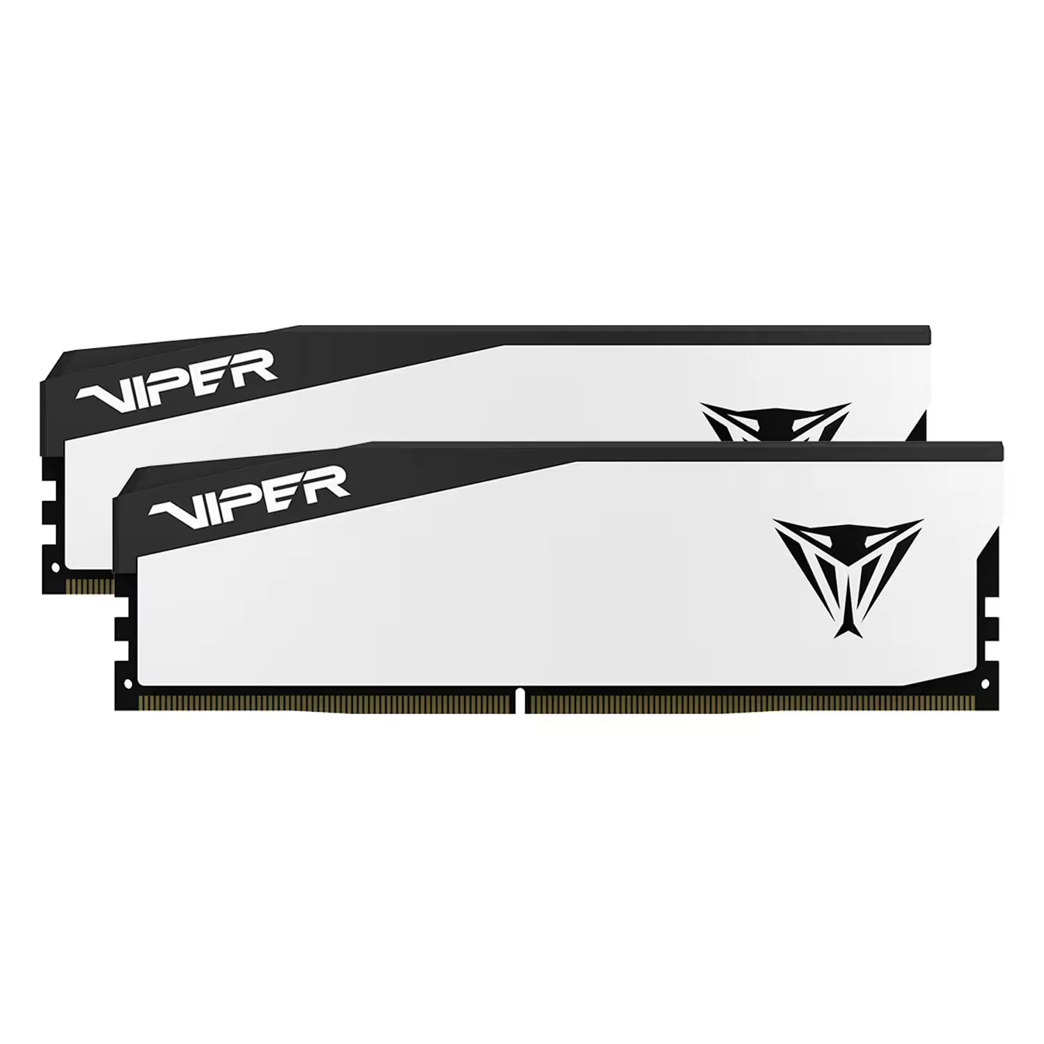 Memória RAM Patriot Viper Elite 5 32GB (2x16GB) DDR5 6400MHz - VEB532G6432KW