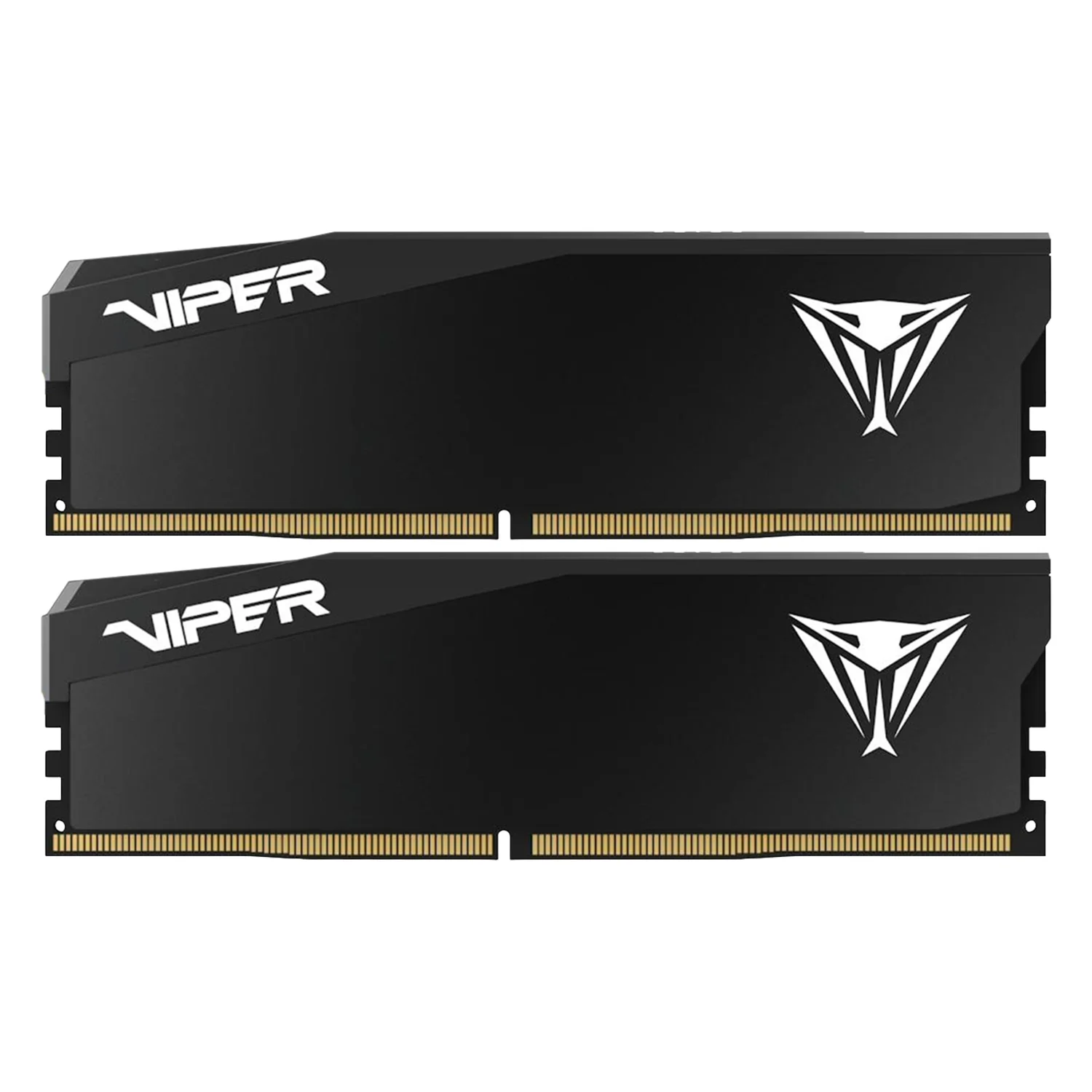 Memória RAM Patriot Viper Elite 5 Ultra 32GB (2x16GB) DDR5 6400 MHz - VEU532G6436K
