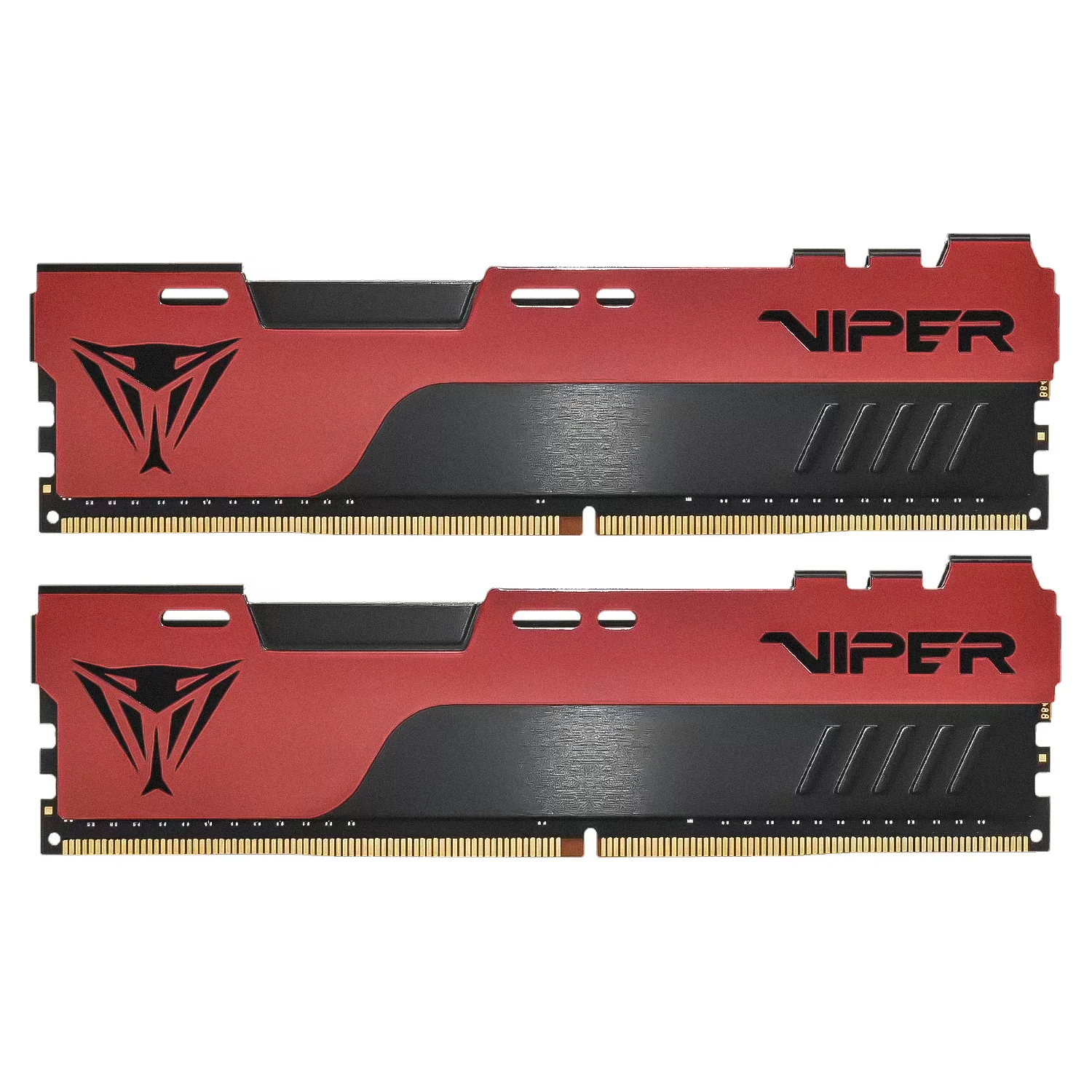 Memória RAM Patriot Viper Elite II 32GB (2x16GB) DDR4 4000 MHz - PVE2432G400C0K
